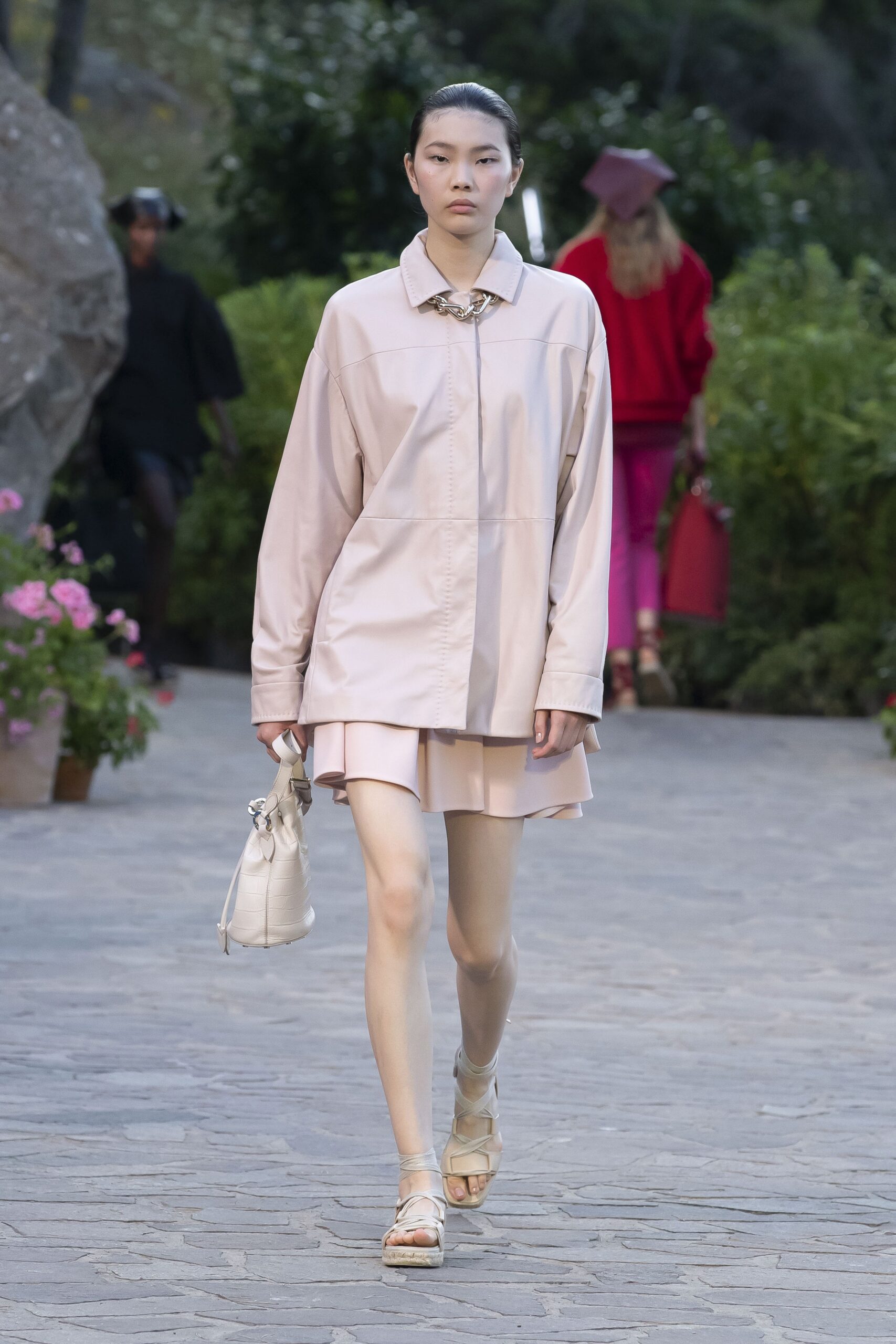 Max Mara Resort 22 Look 28