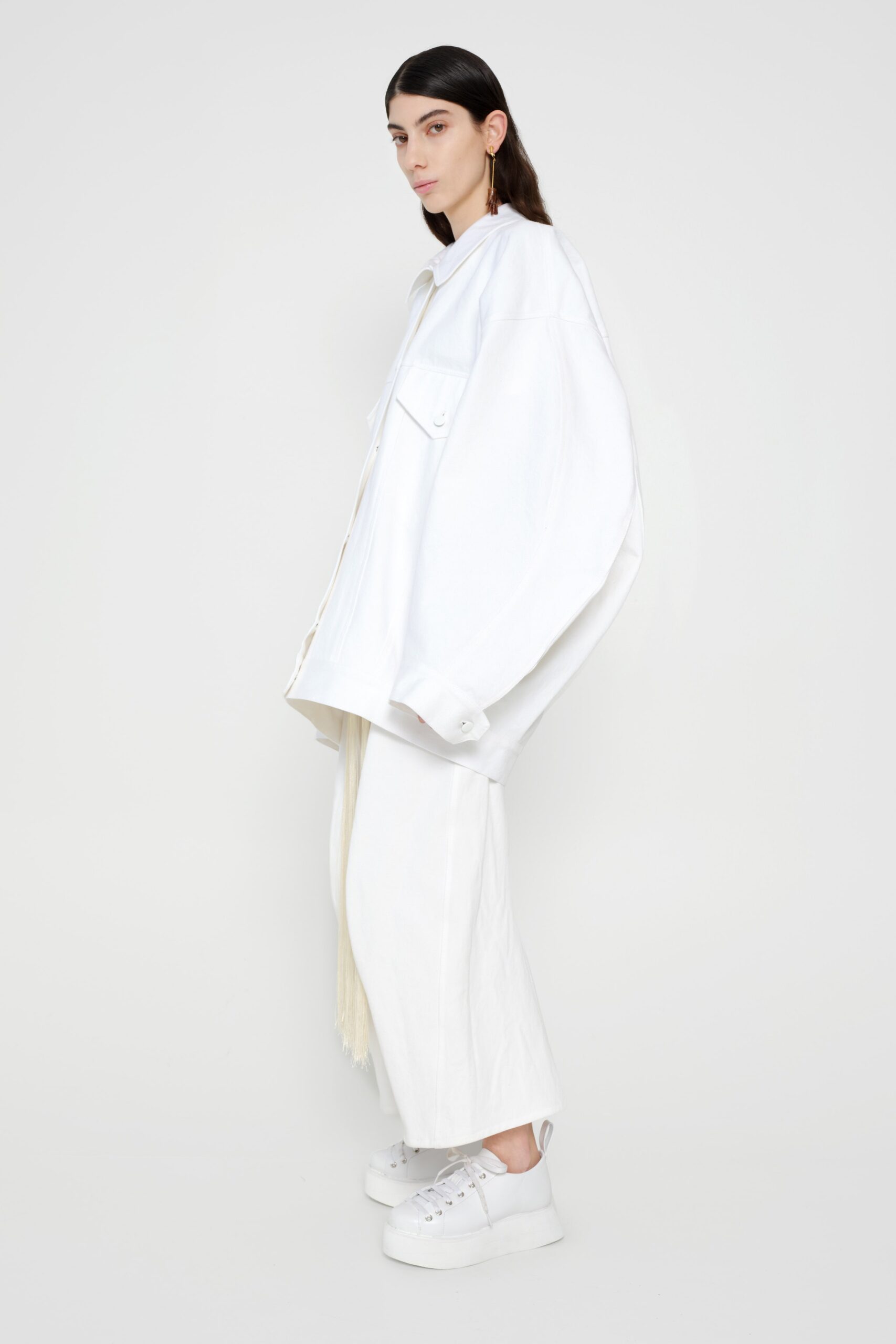 Melitta Baumeister F/W 21 Look 28