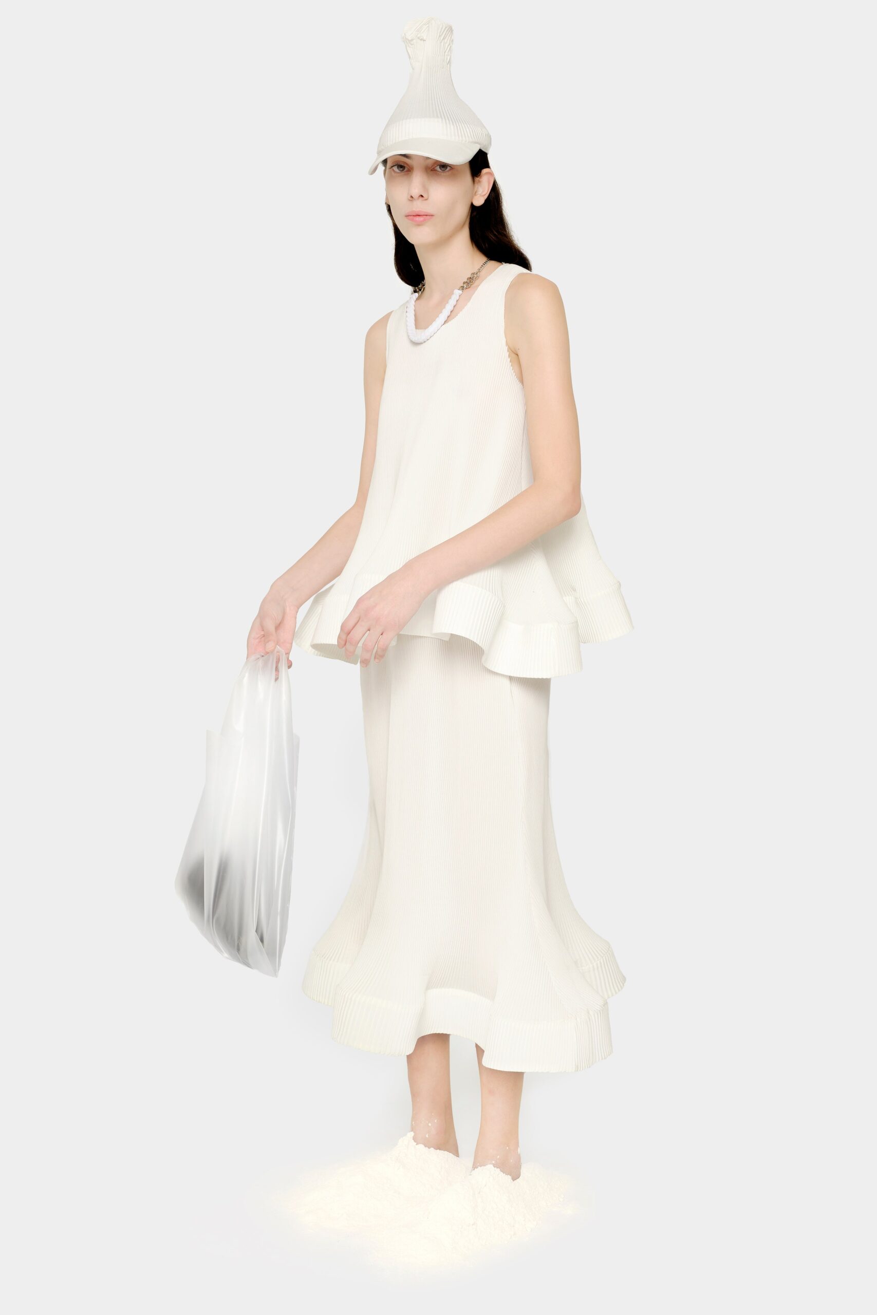 Melitta Baumeister S/S 22 Look 29
