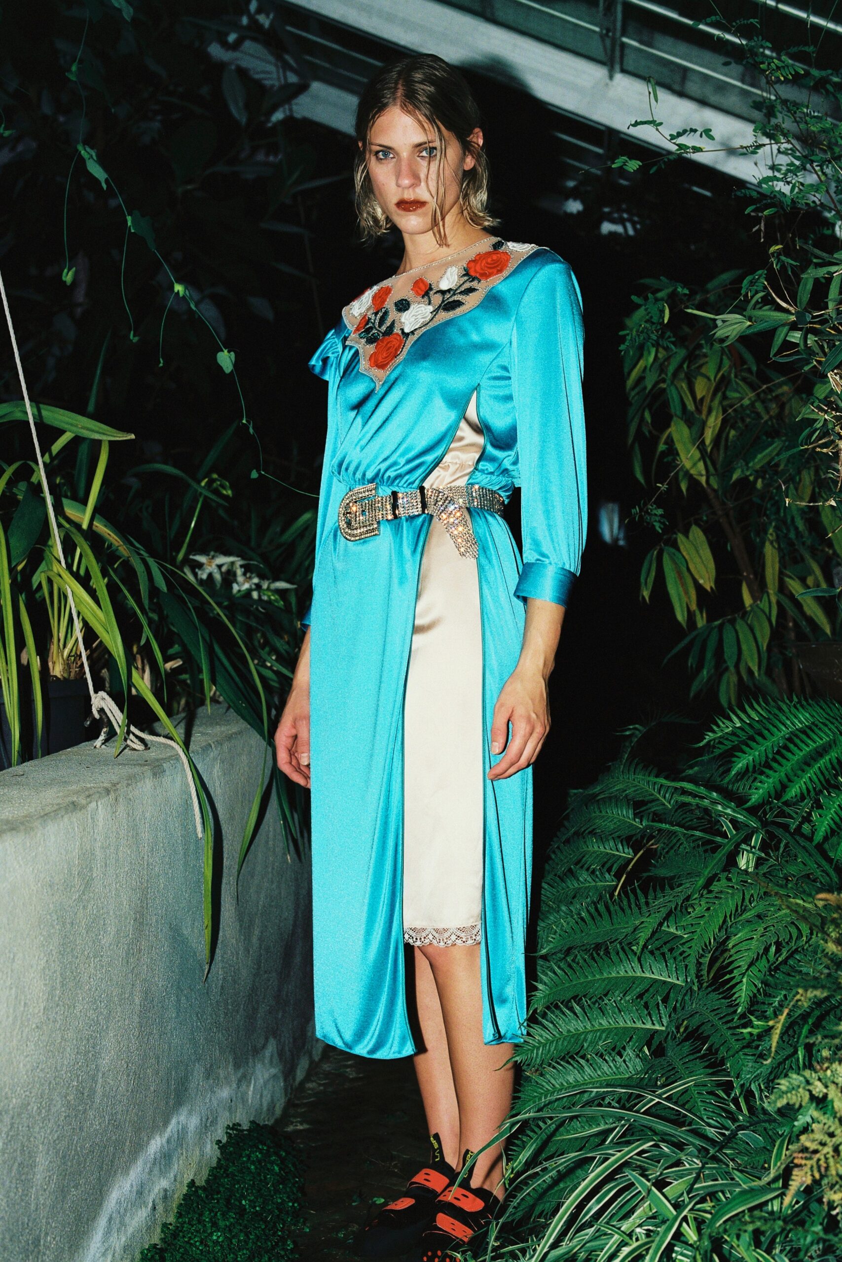 Meryll Rogge S/S 22 Look 28