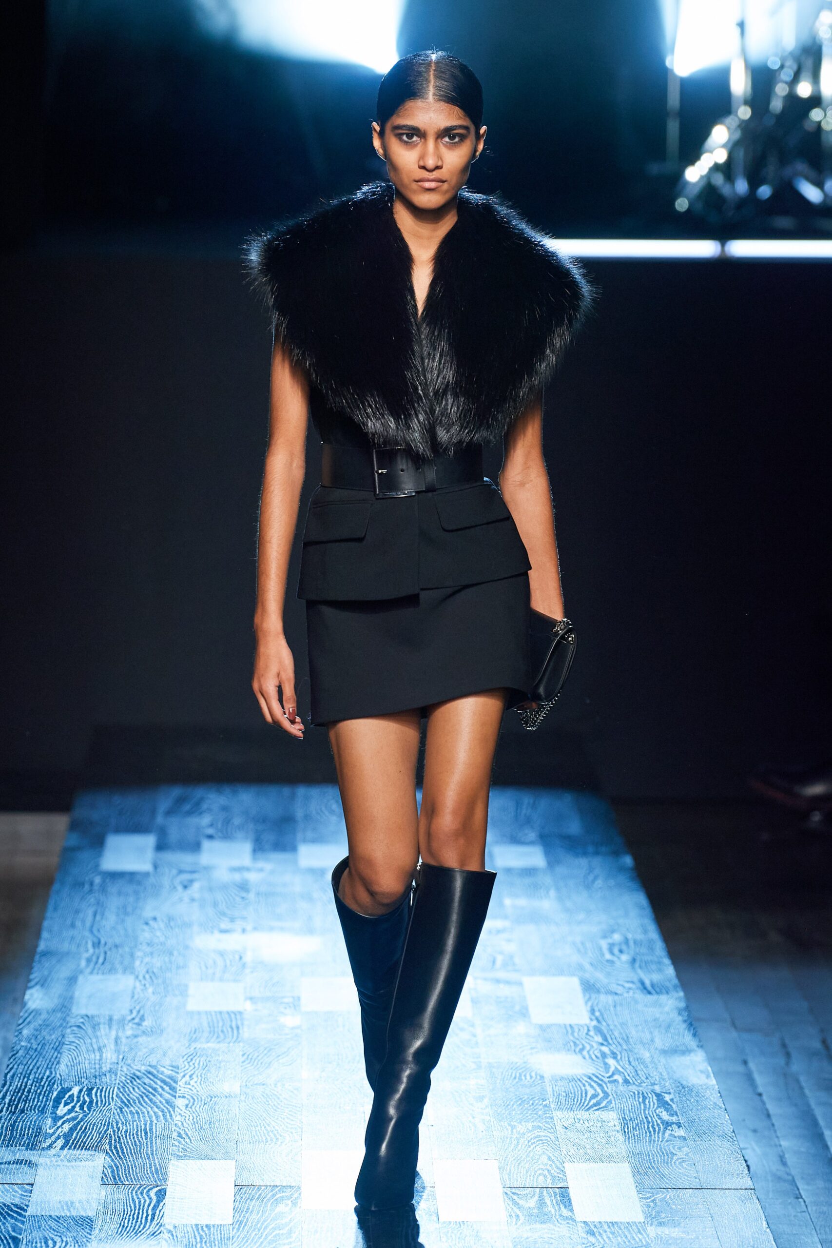 Michael Kors Collection F/W 22 Look 28