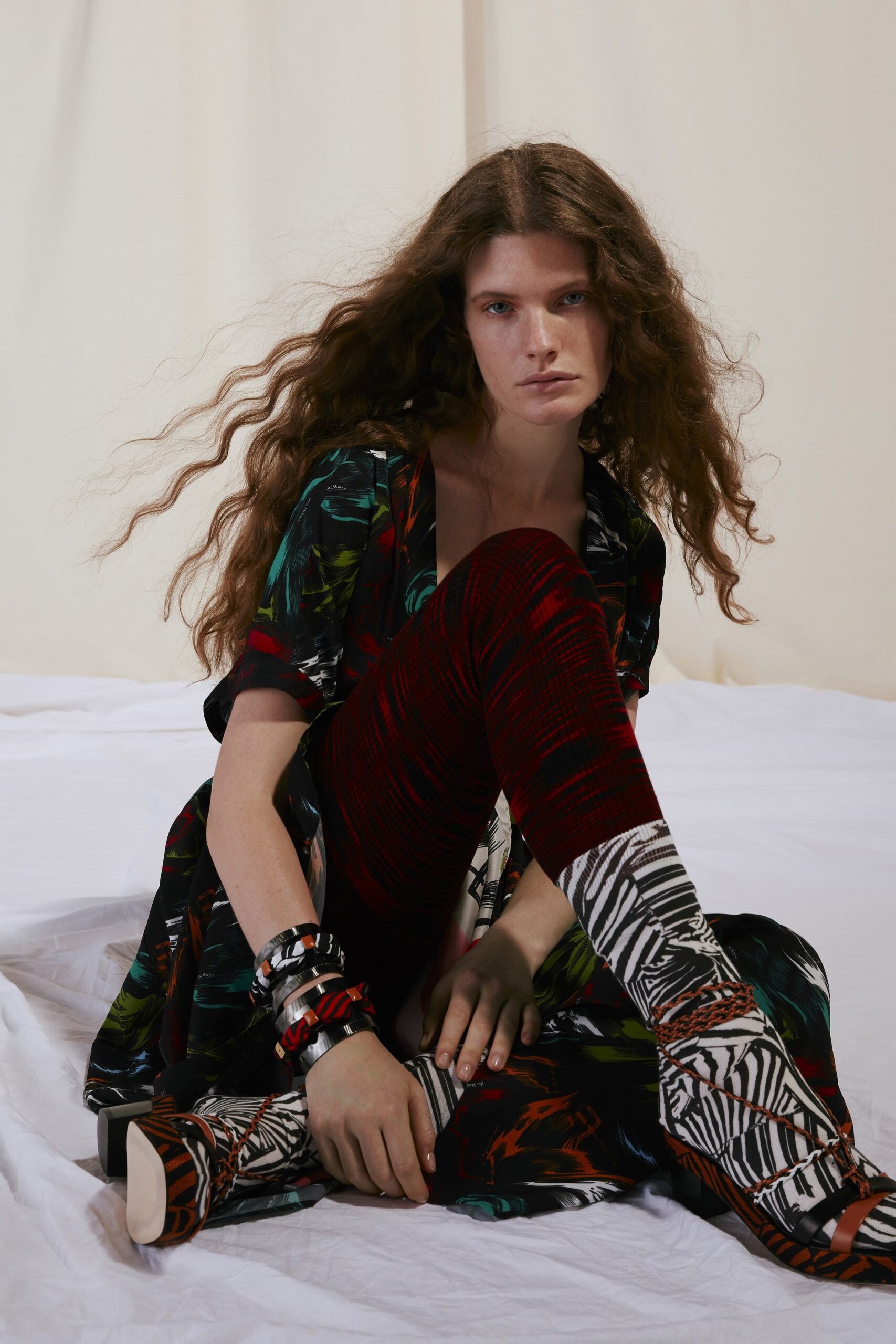 Missoni Resort 20 Look 28
