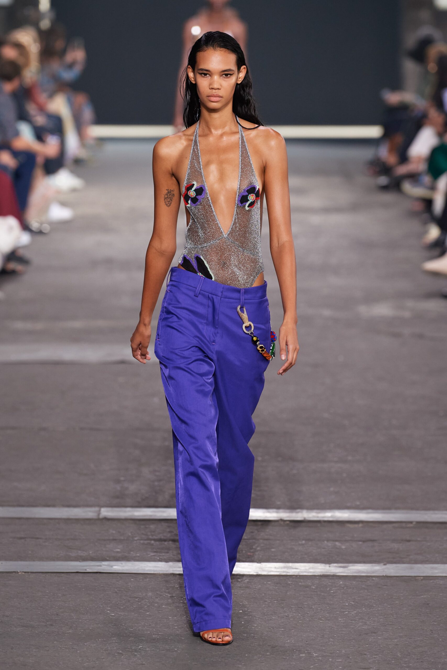 Missoni S/S 22 Look 28