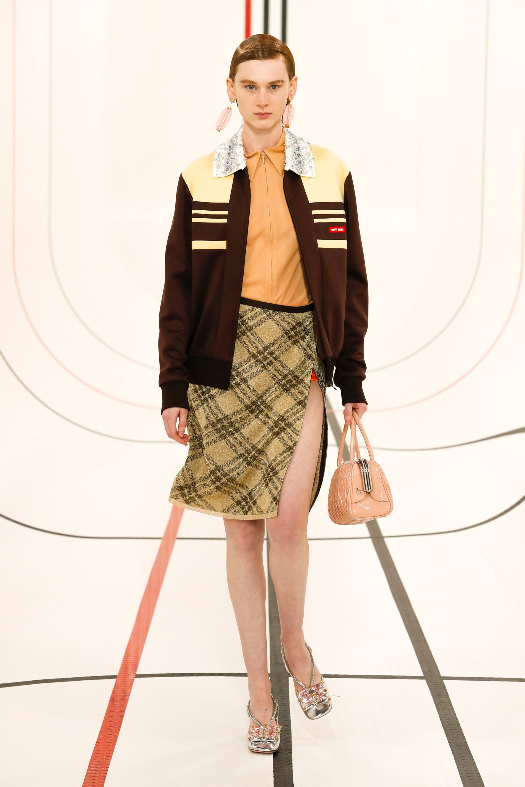 Miu Miu S/S 21 Look 28