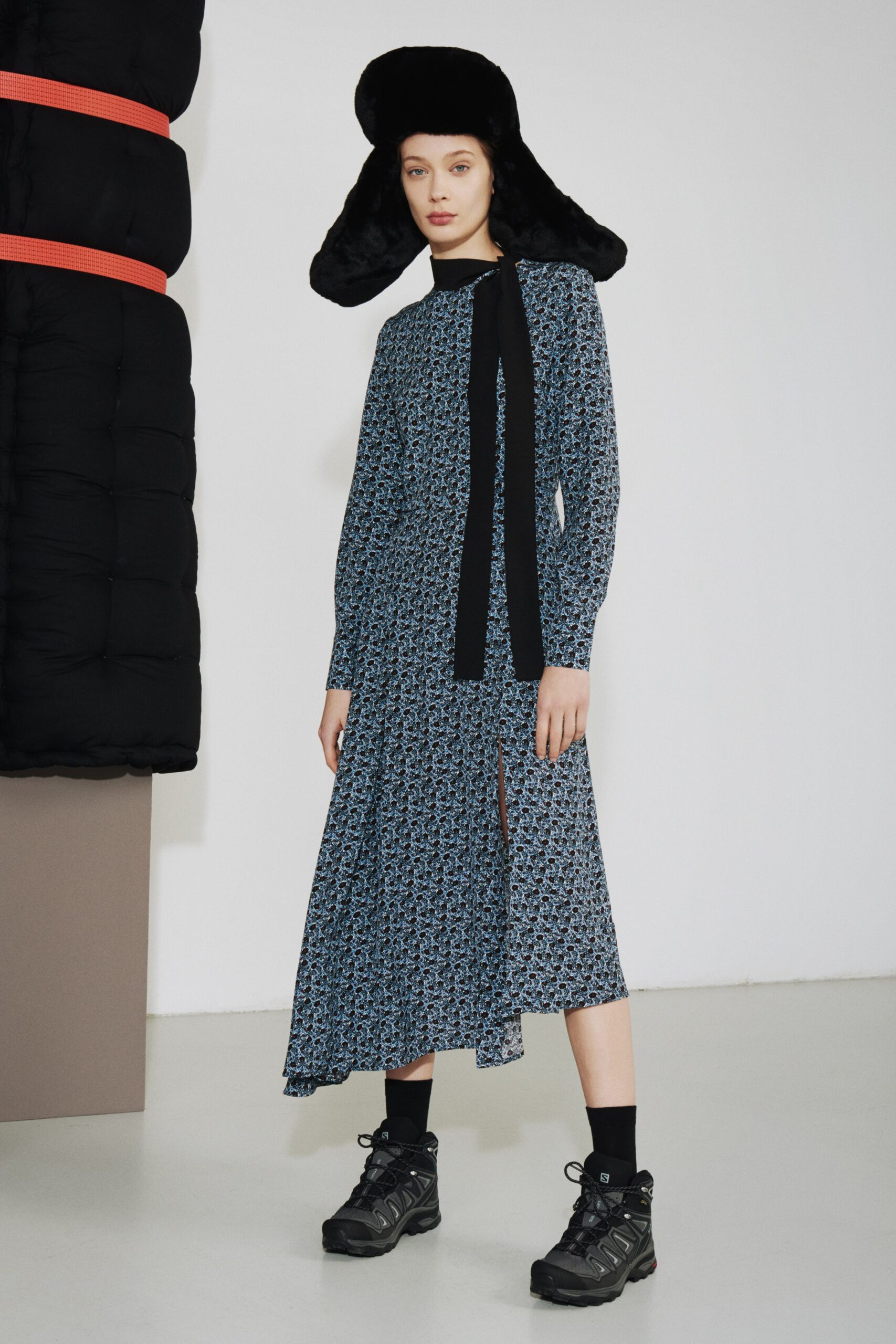 Markus Lupfer F/W 19 Look 25