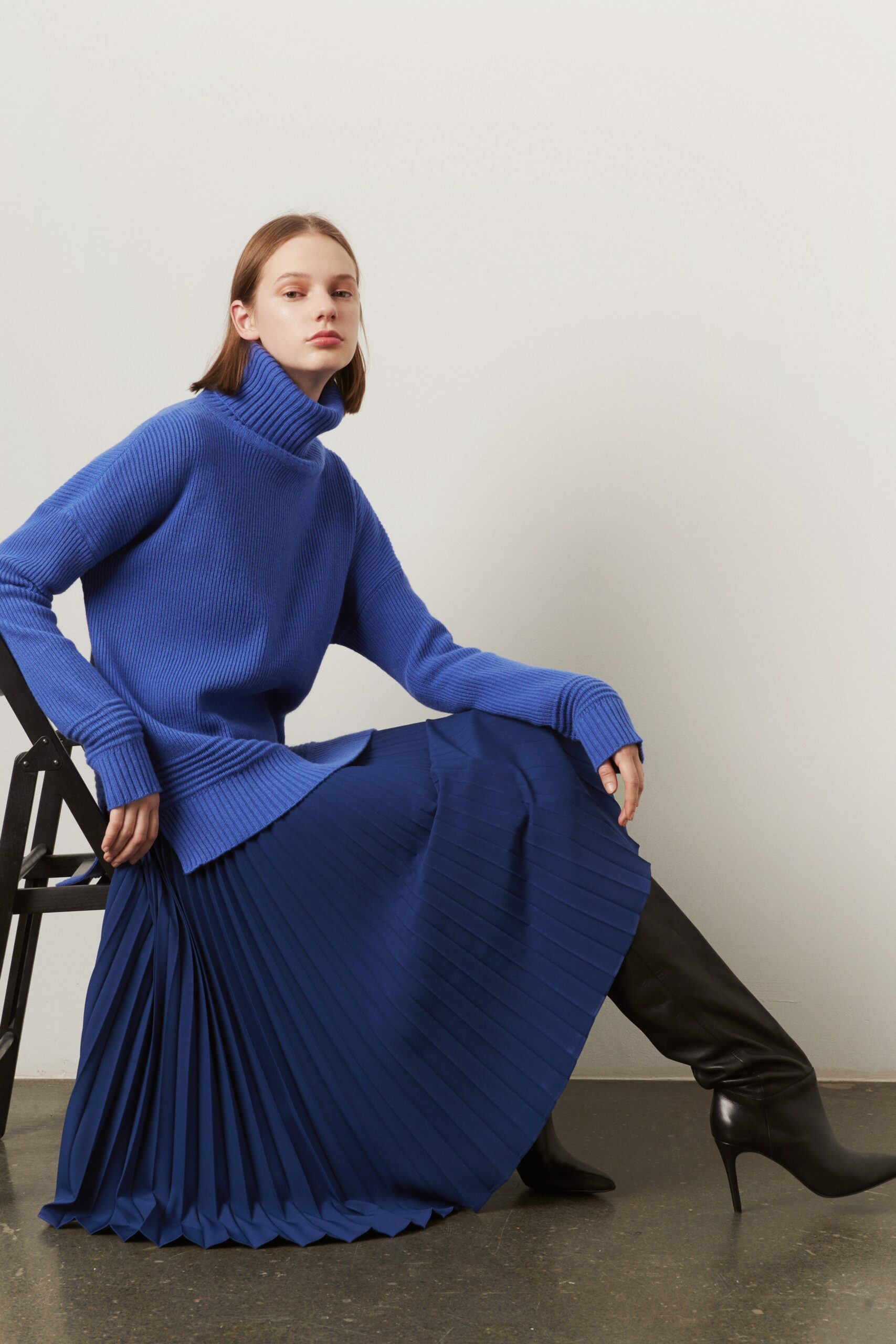 Markus Lupfer F/W 19 Look 28