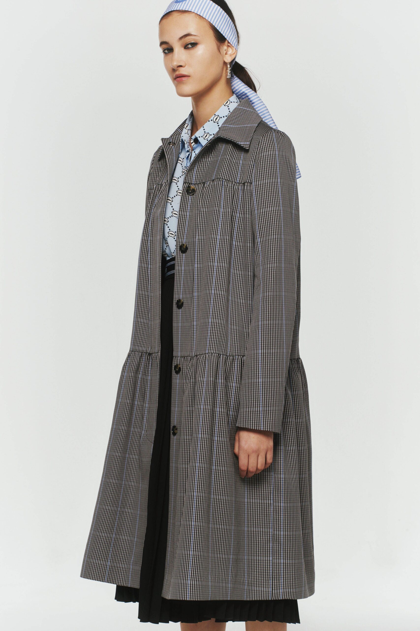 Markus Lupfer Resort 20 Look 26