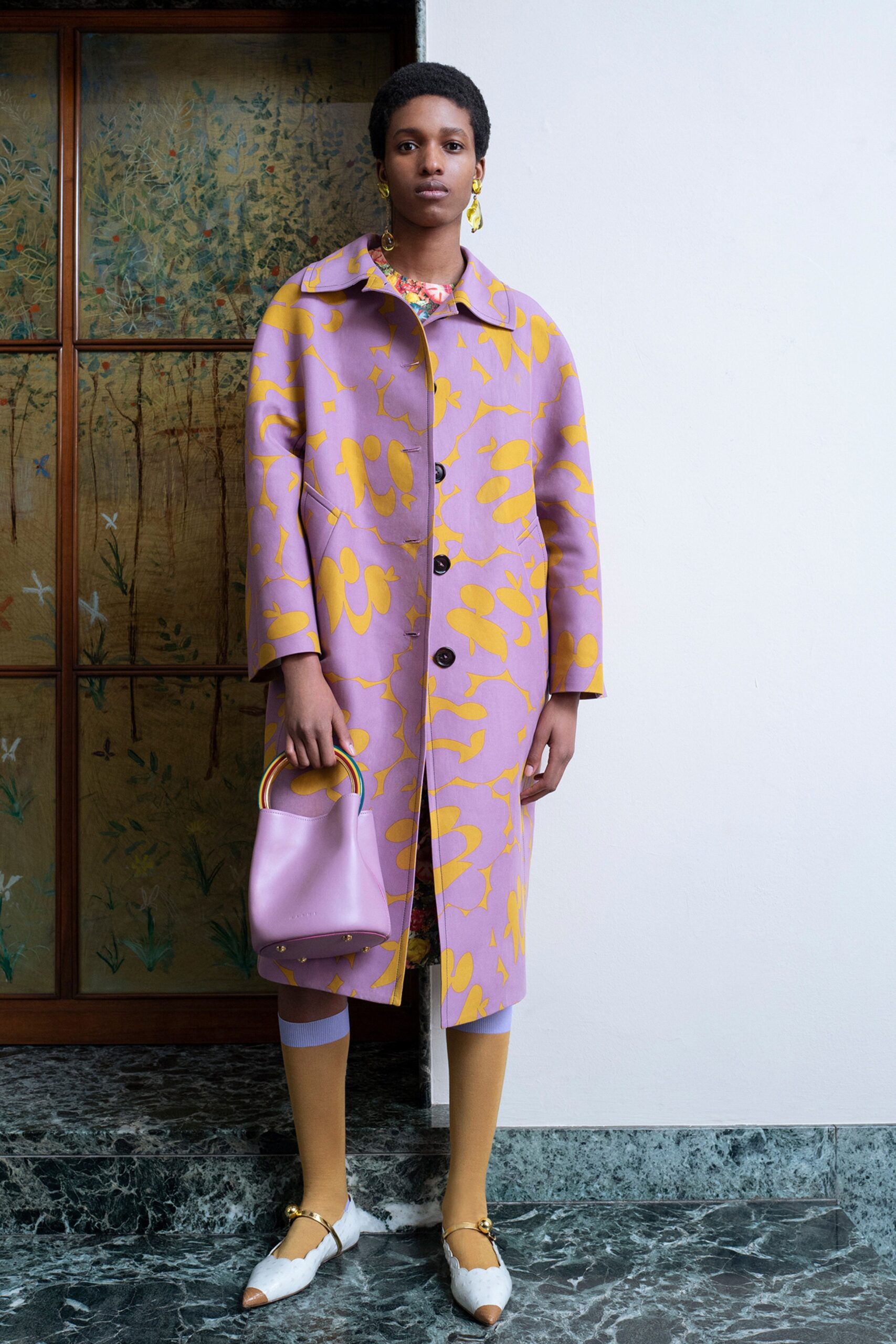 Marni Resort 19 Look 28
