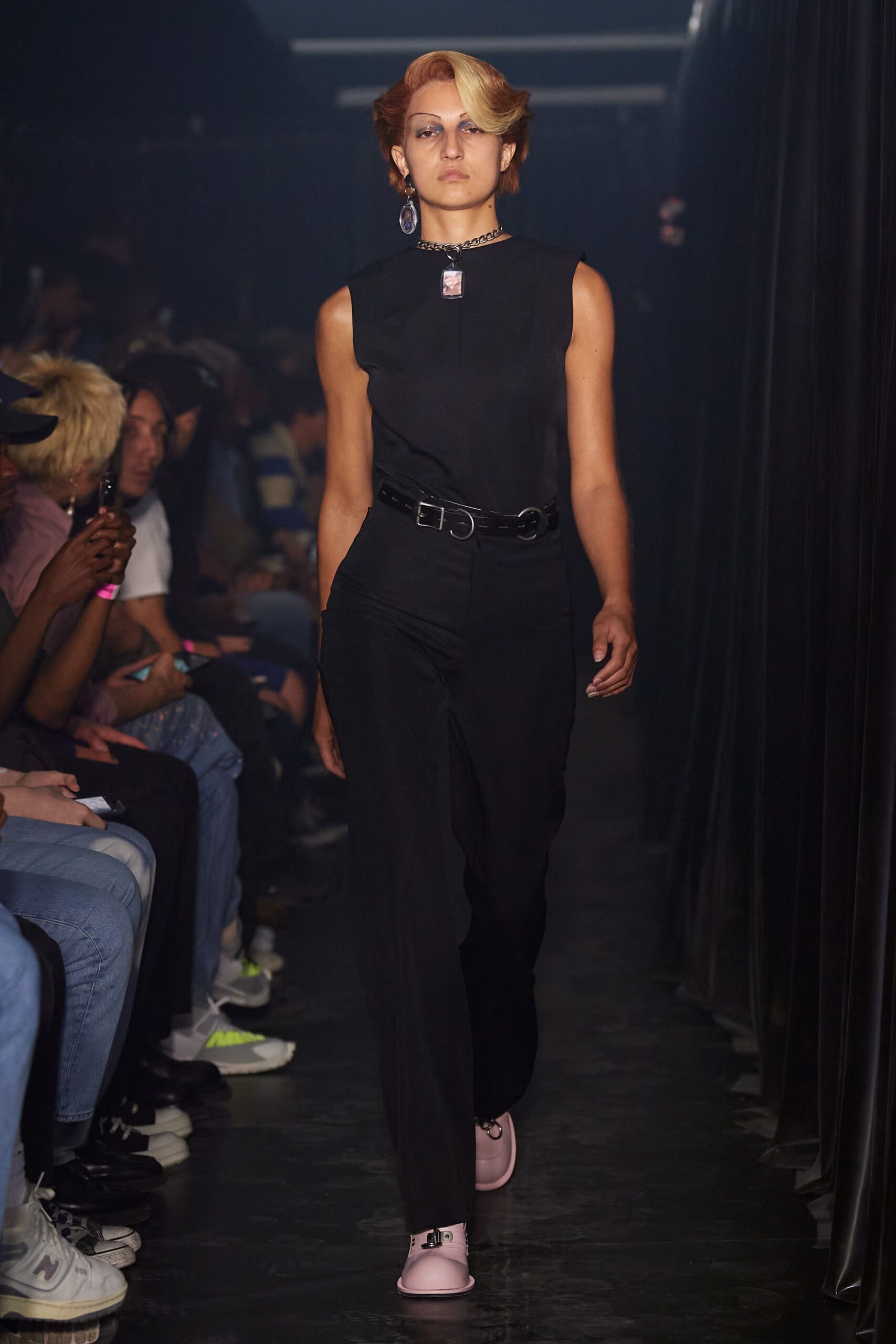 Martine Rose S/S 23 Menswear Look 28