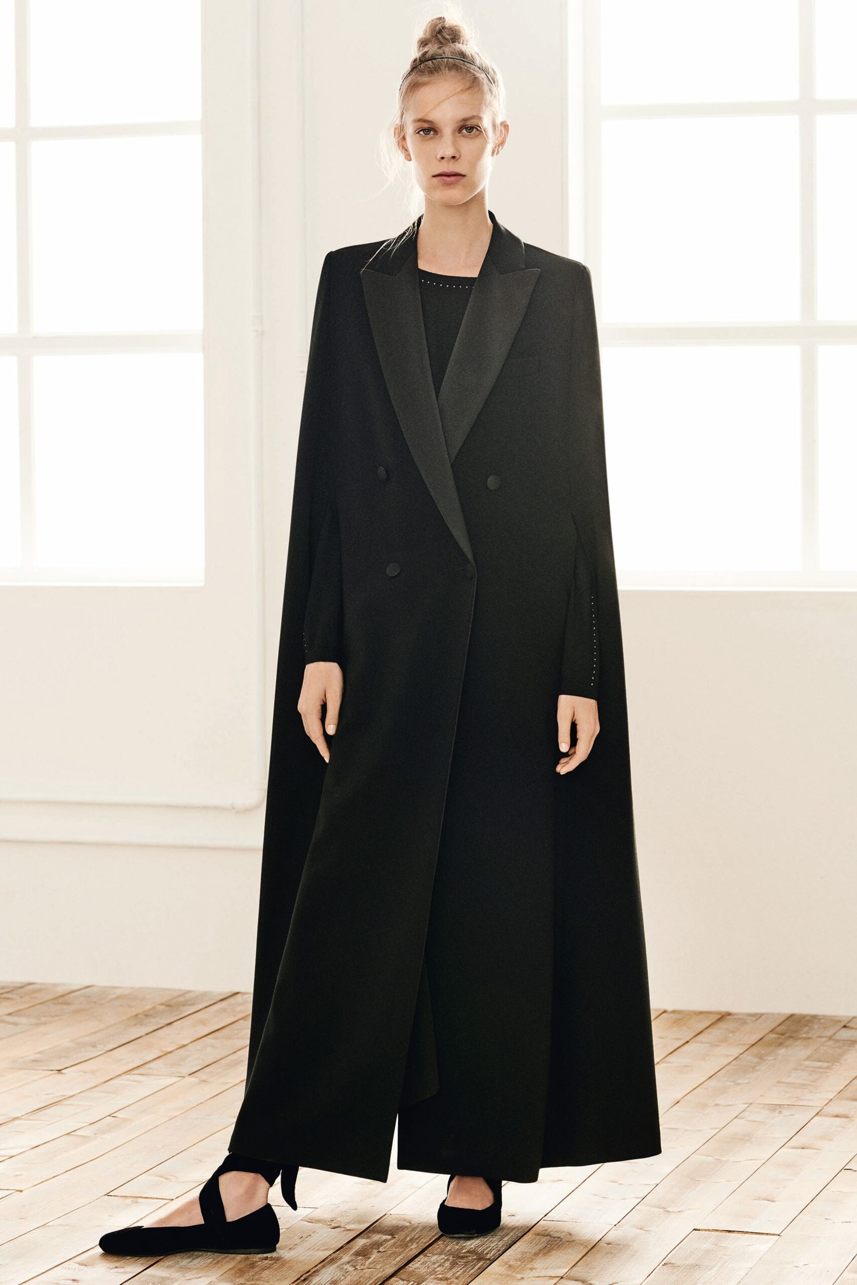 Max Mara F/W 19 Look 28