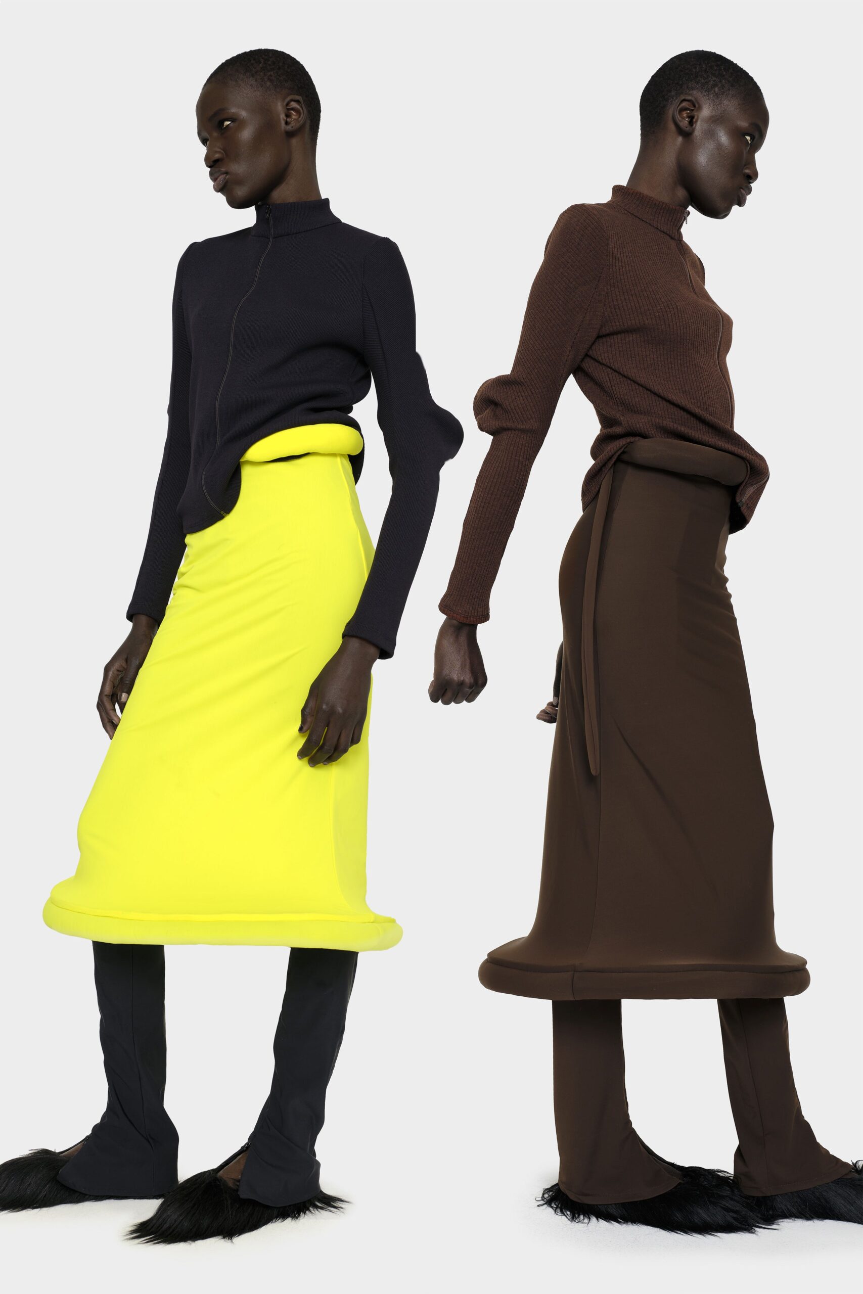 Melitta Baumeister F/W 22 Look 28