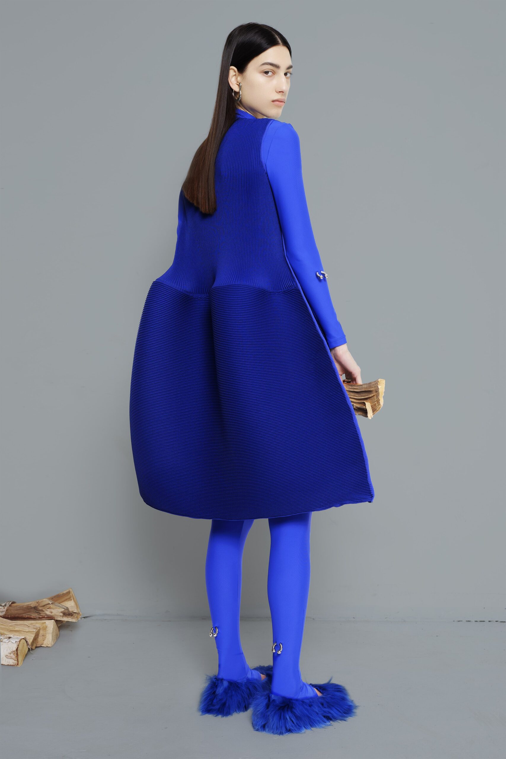 Melitta Baumeister F/W 23 Look 28
