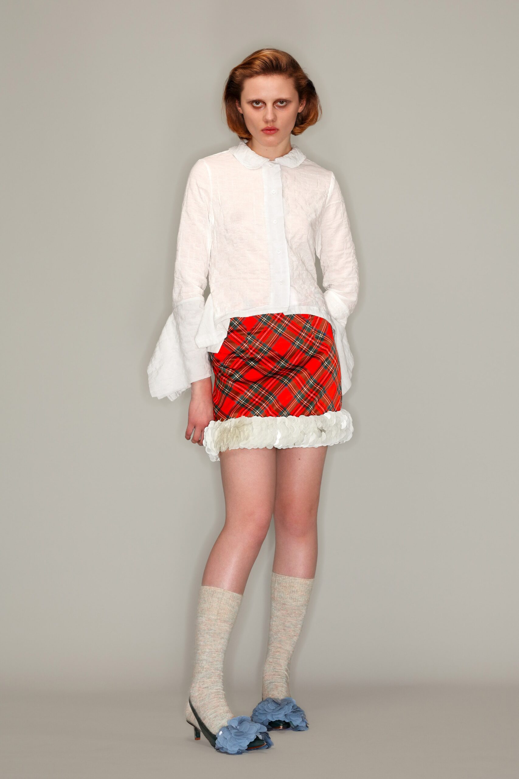 Meryll Rogge F/W 23 Look 28
