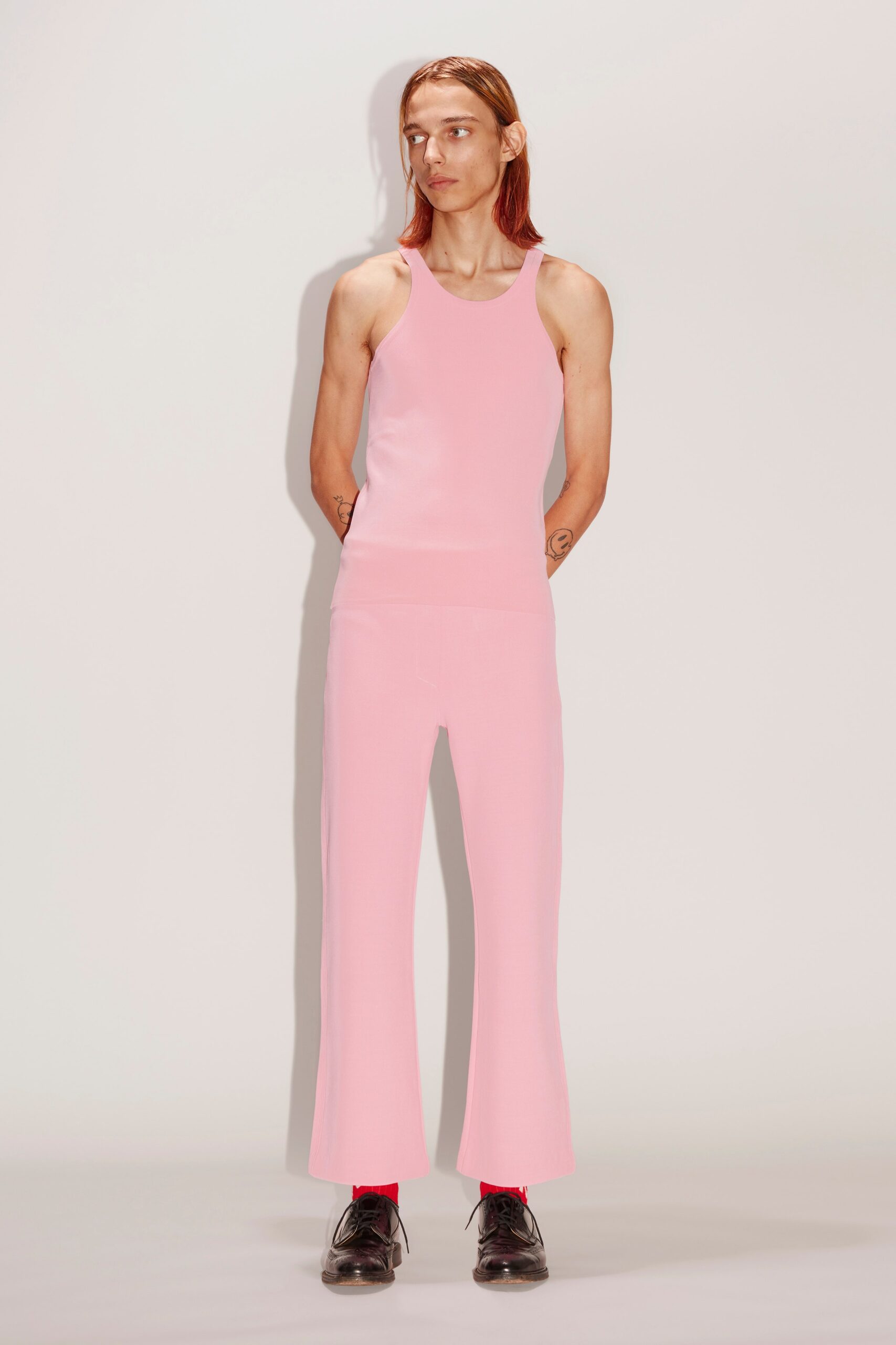 Meryll Rogge S/S 23 Look 28