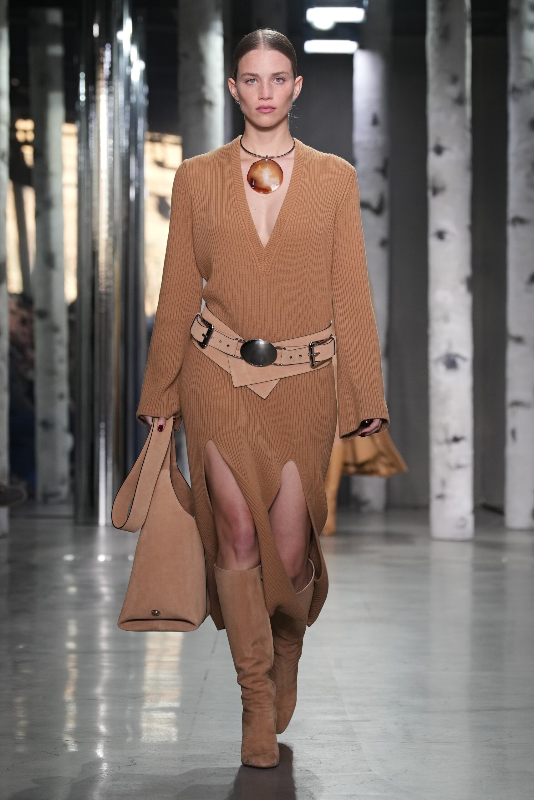 Michael Kors Collection F/W 23 Look 28