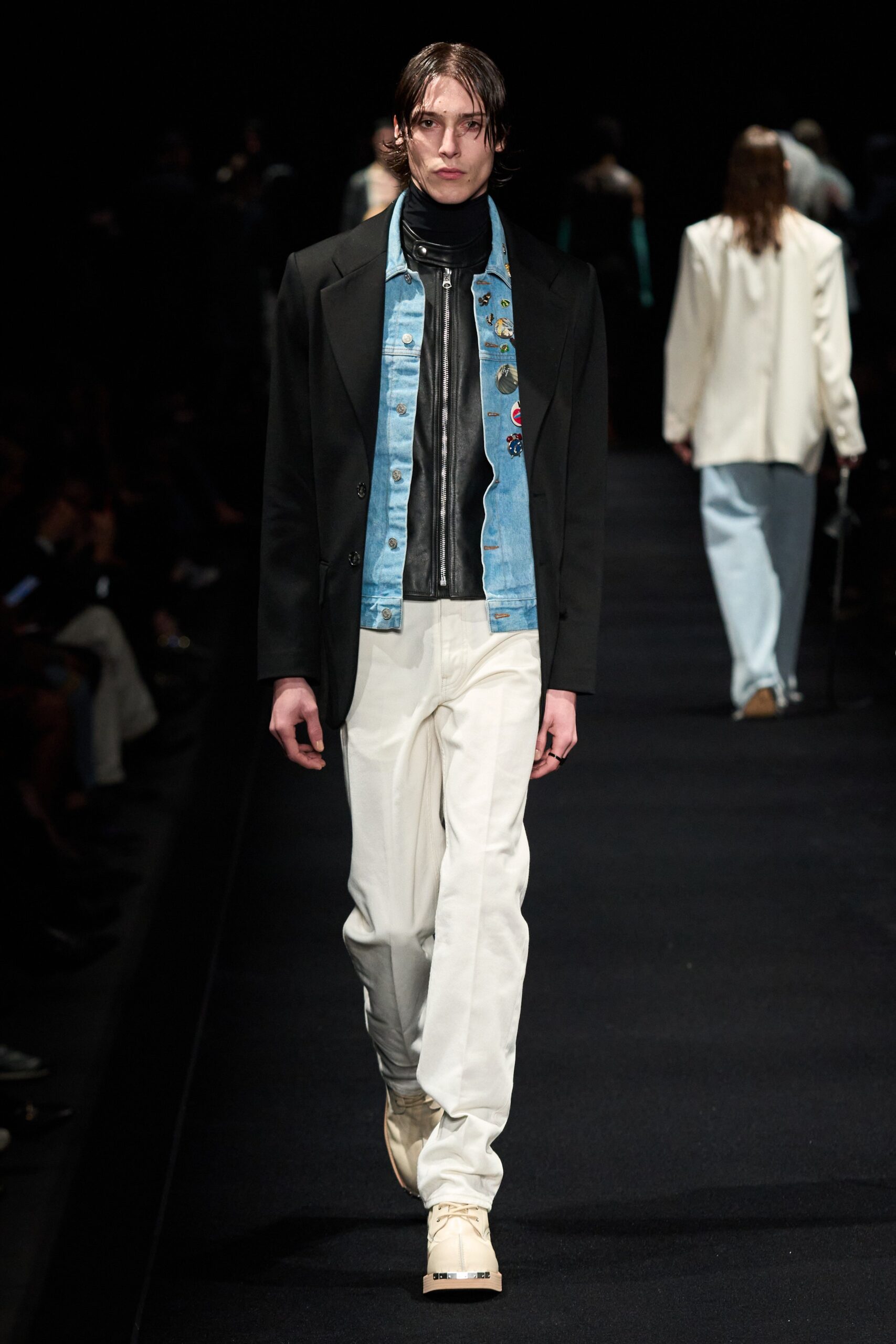 MM6 Maison Margiela F/W 23 Look 28