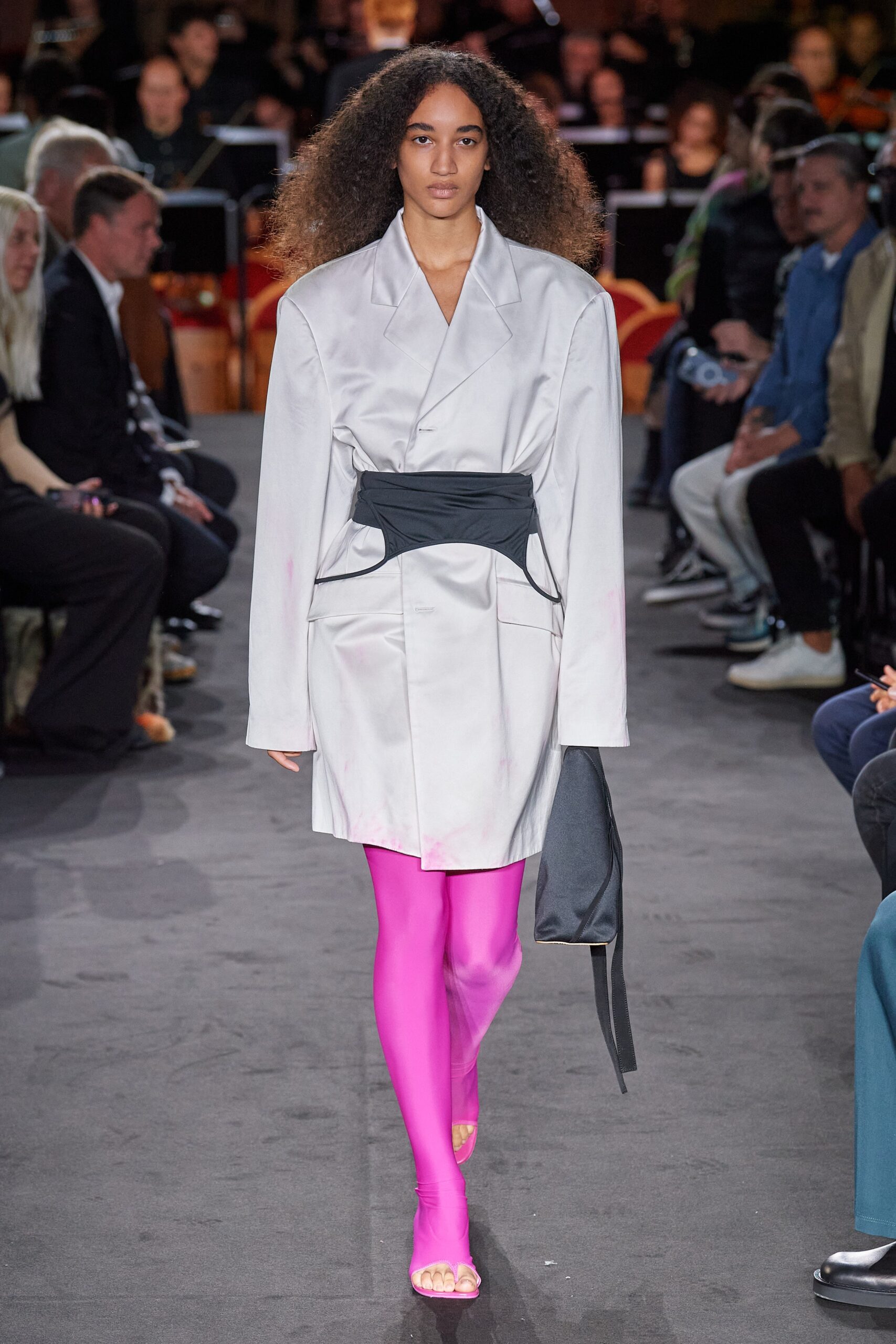 MM6 Maison Margiela S/S 23 Look 28