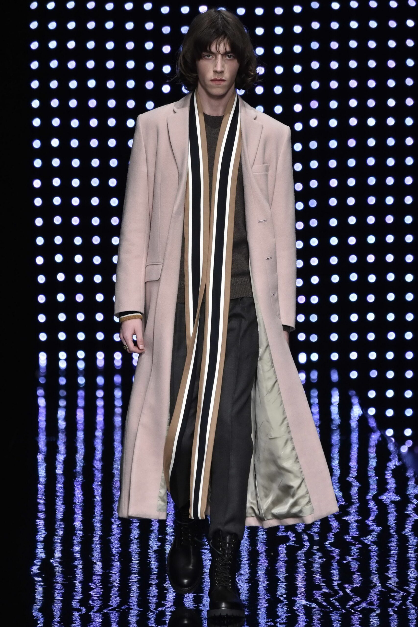 Mistergentleman Tokyo F/W 16 Look 28