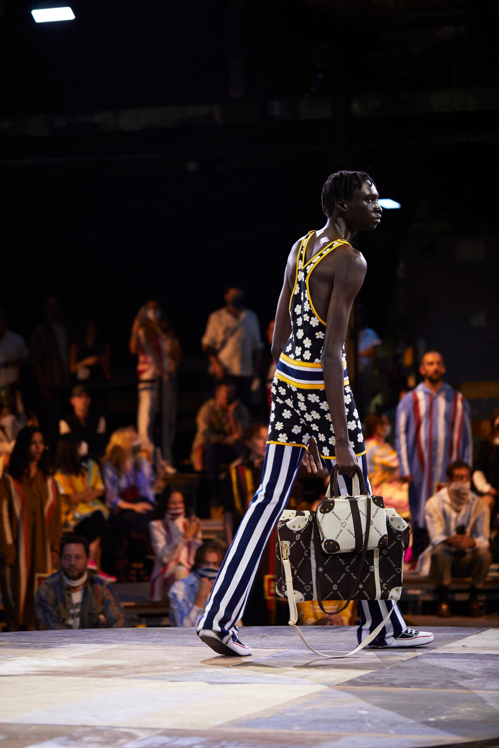 Marni S/S 22 Look 29