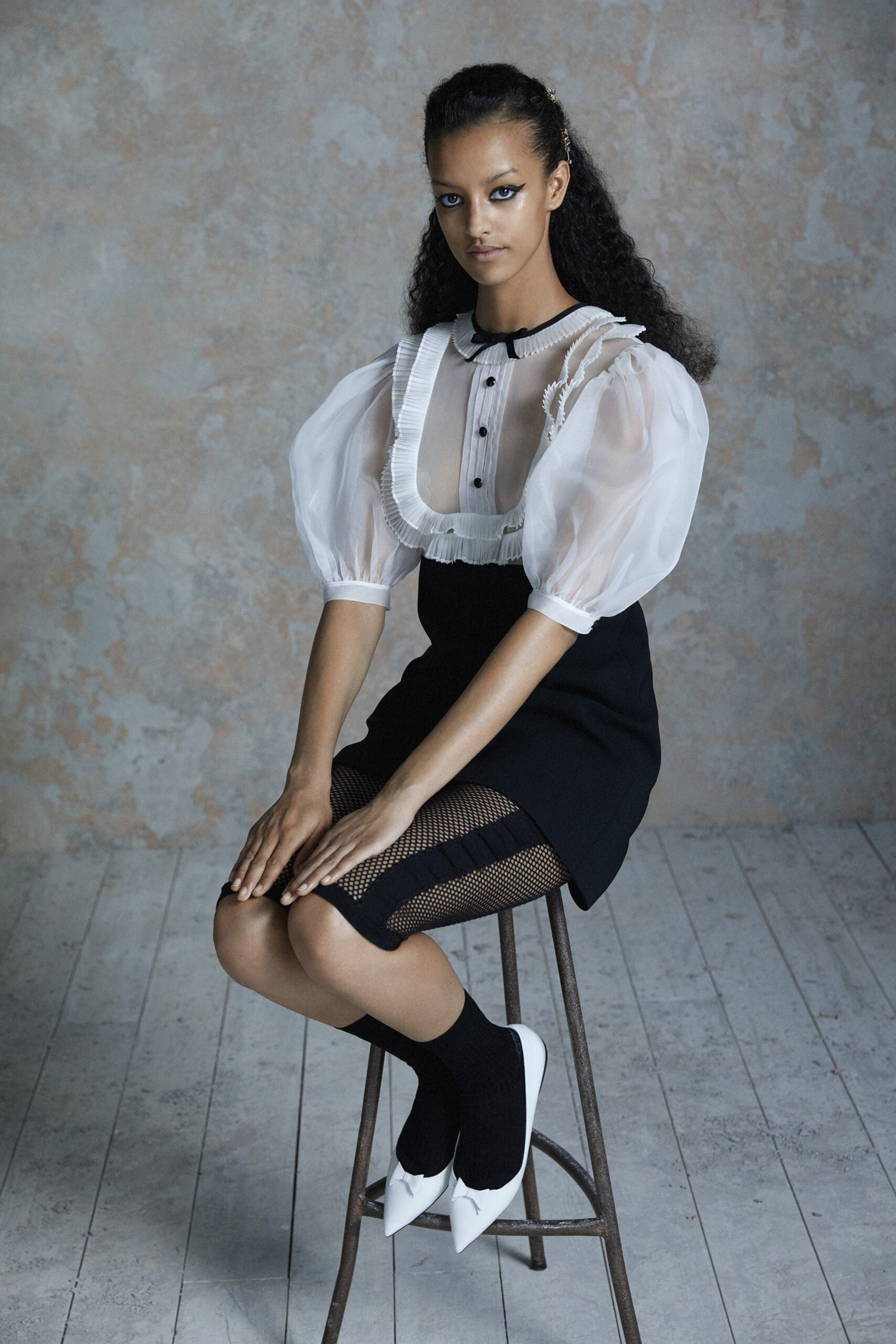 Miu Miu Resort 21 Look 29