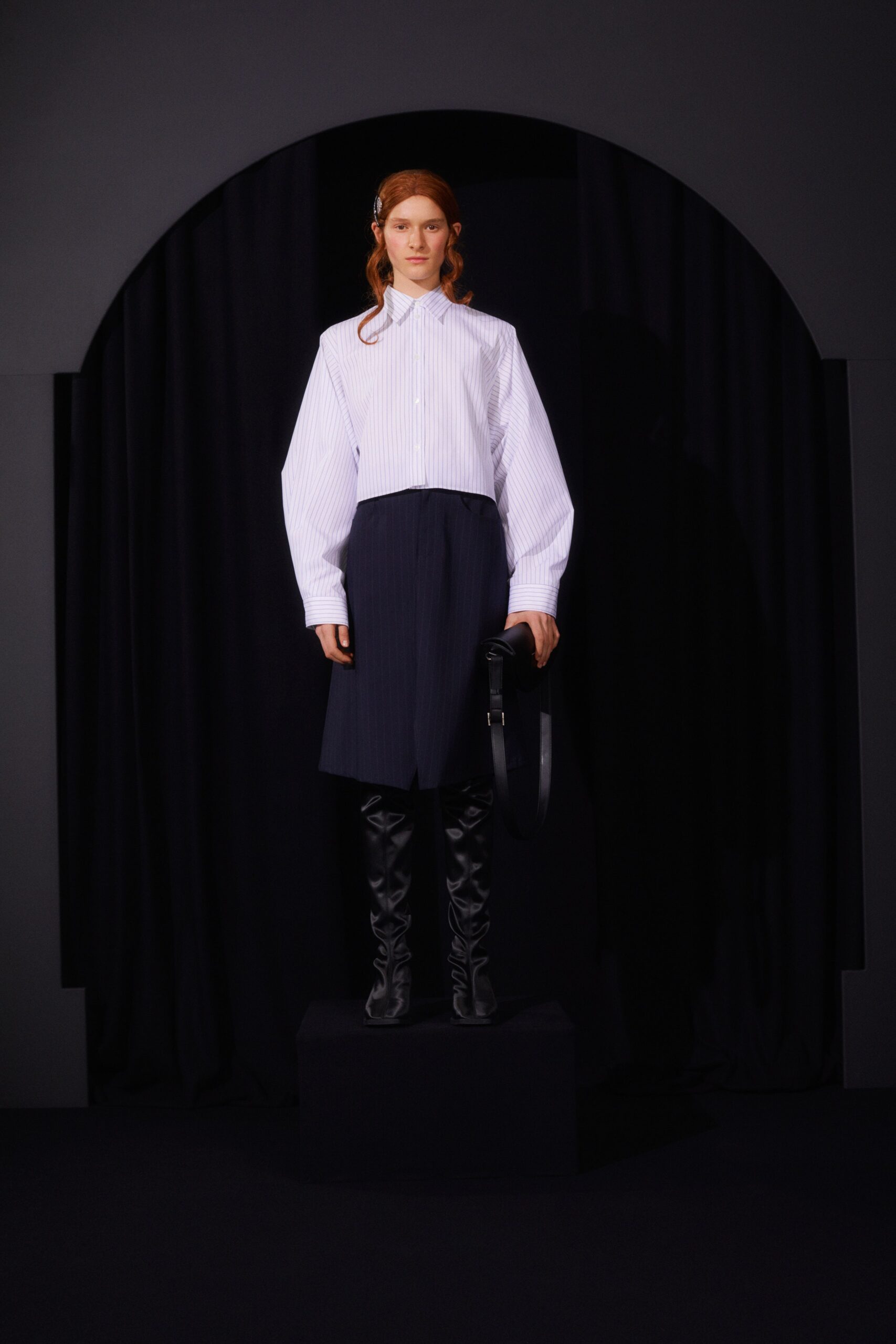 MM6 Maison Margiela F/W 20 Look 29