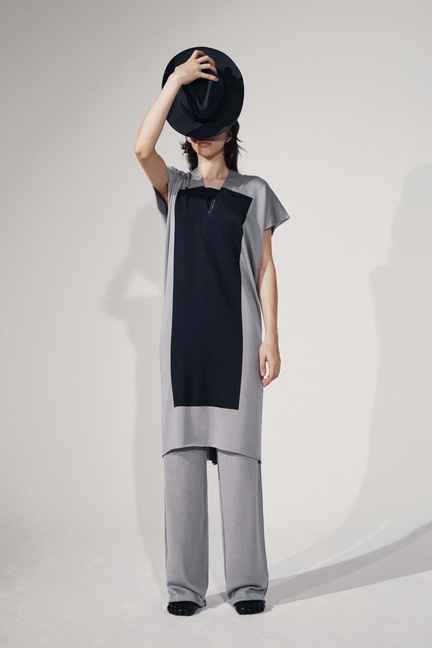 MM6 Maison Margiela F/W 19 Look 29