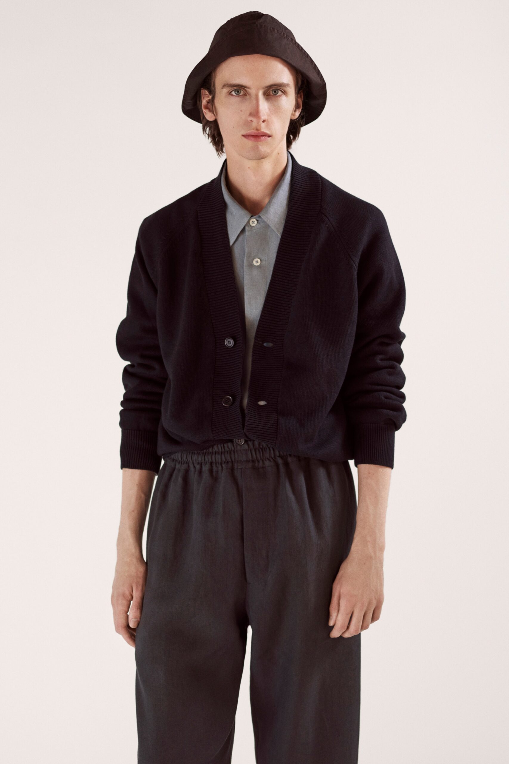Margaret Howell S/S 21 Look 29