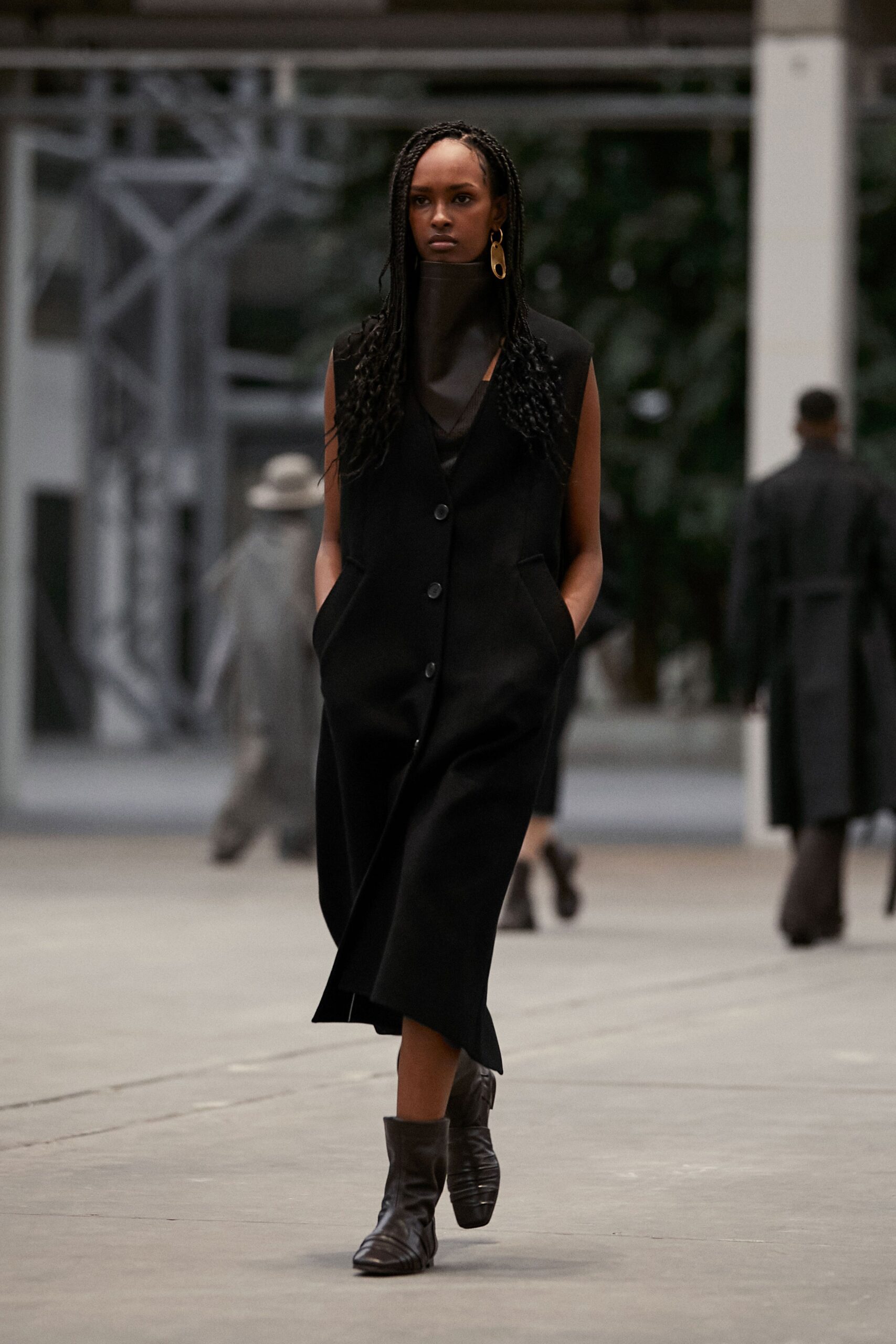 Mark Kenly Domino Tan Copenhagen F/W 21 Look 29