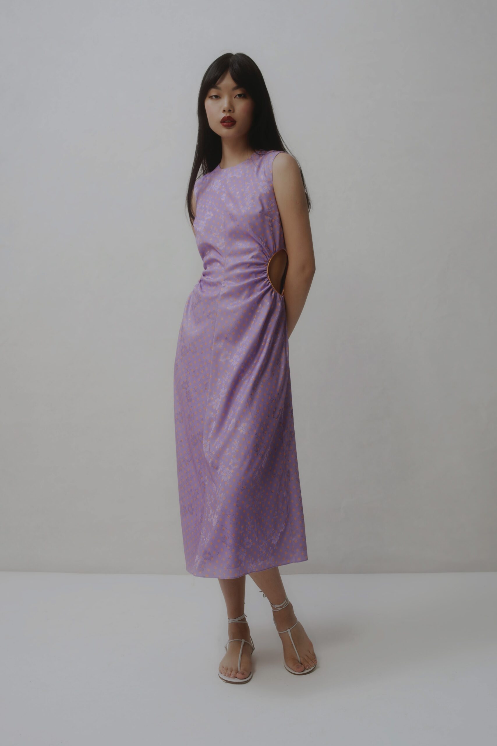 Markarian F/W 22 Look 24