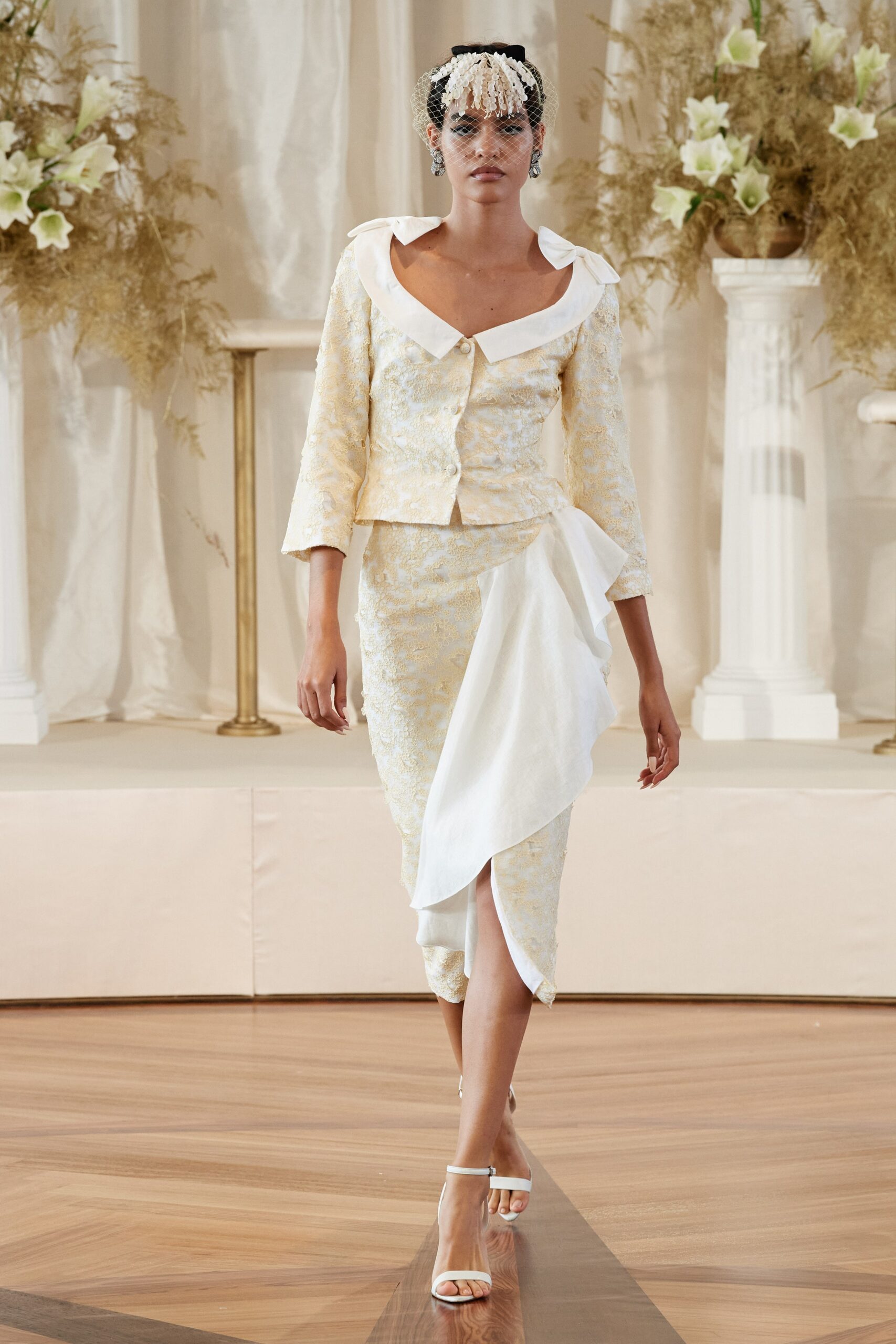 Markarian S/S 22 Look 29