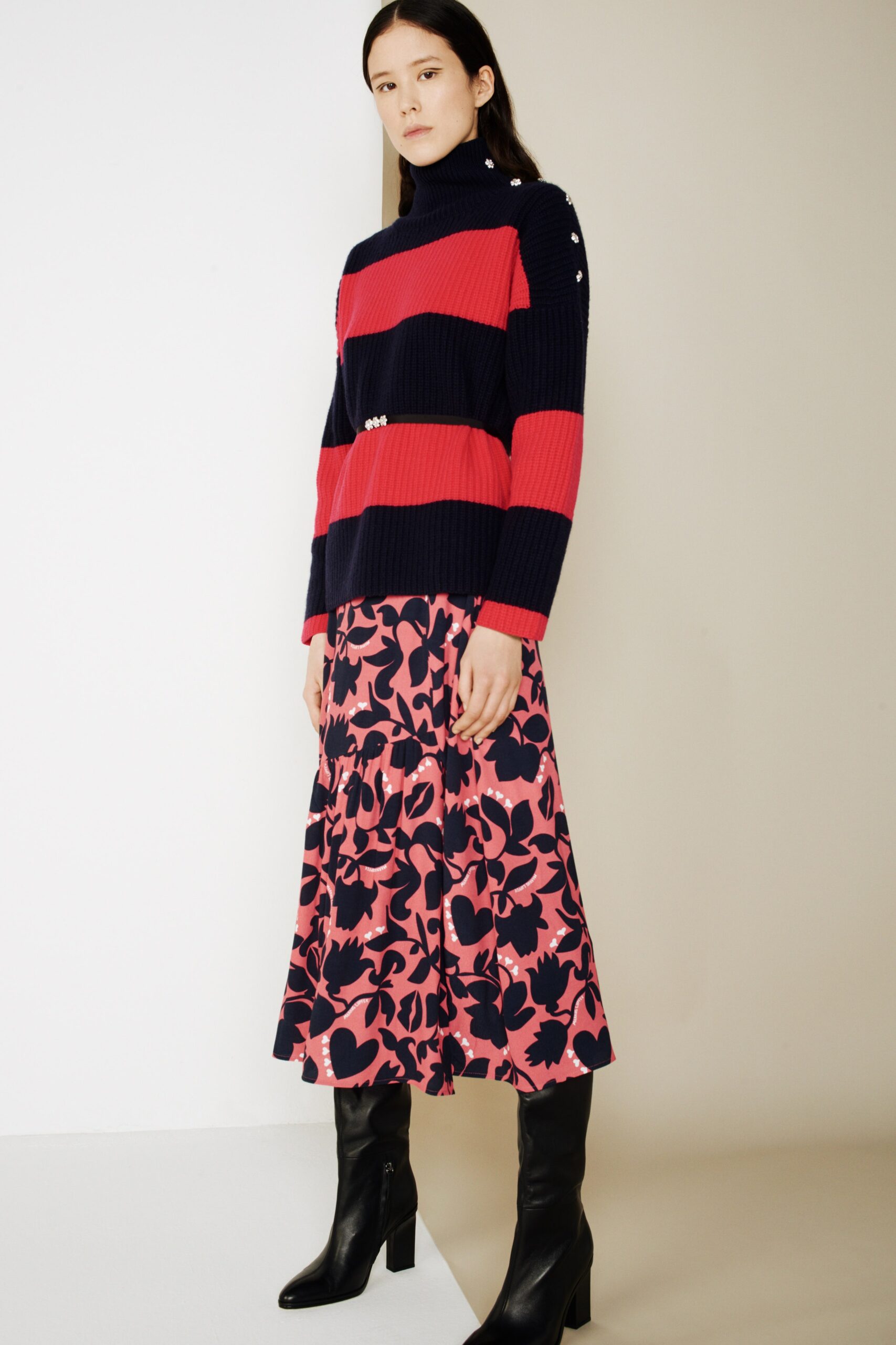 Markus Lupfer F/W 20 Look 29