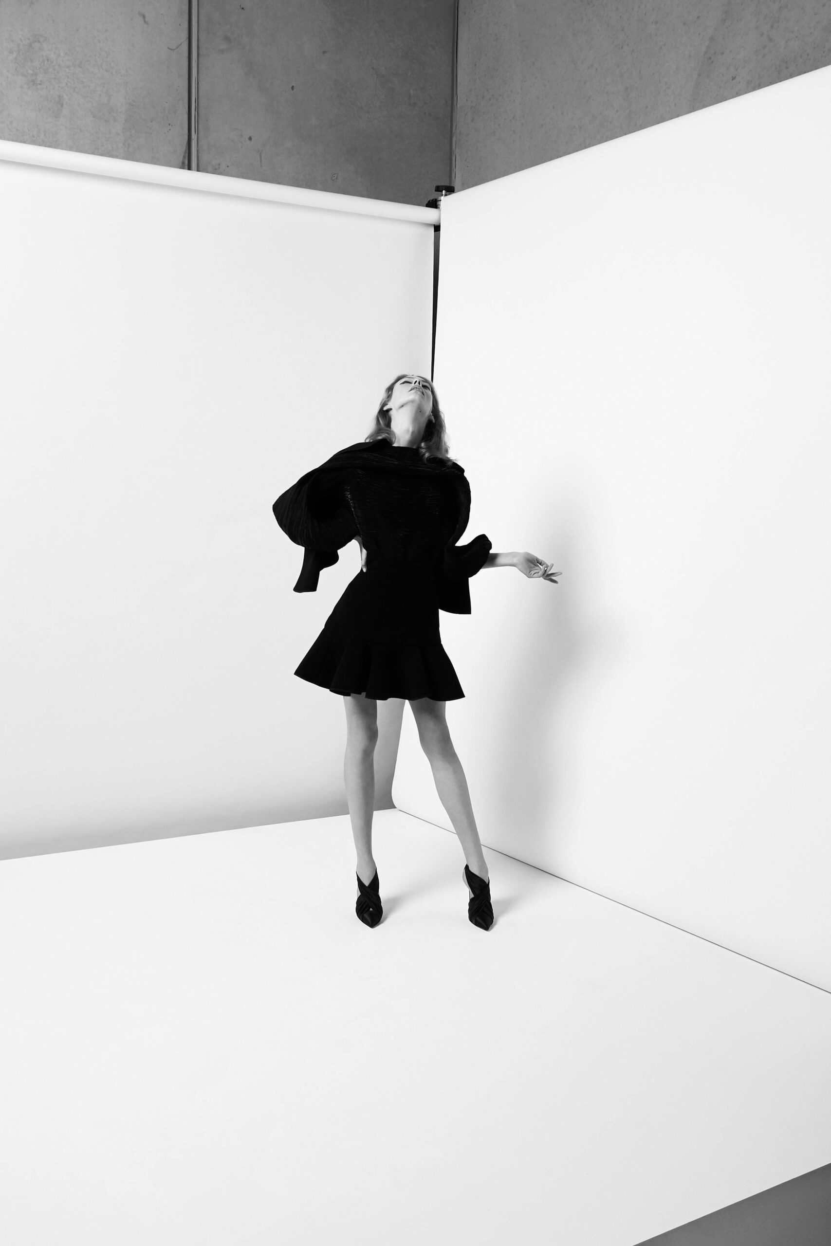 Maticevski Resort 19 Look 29
