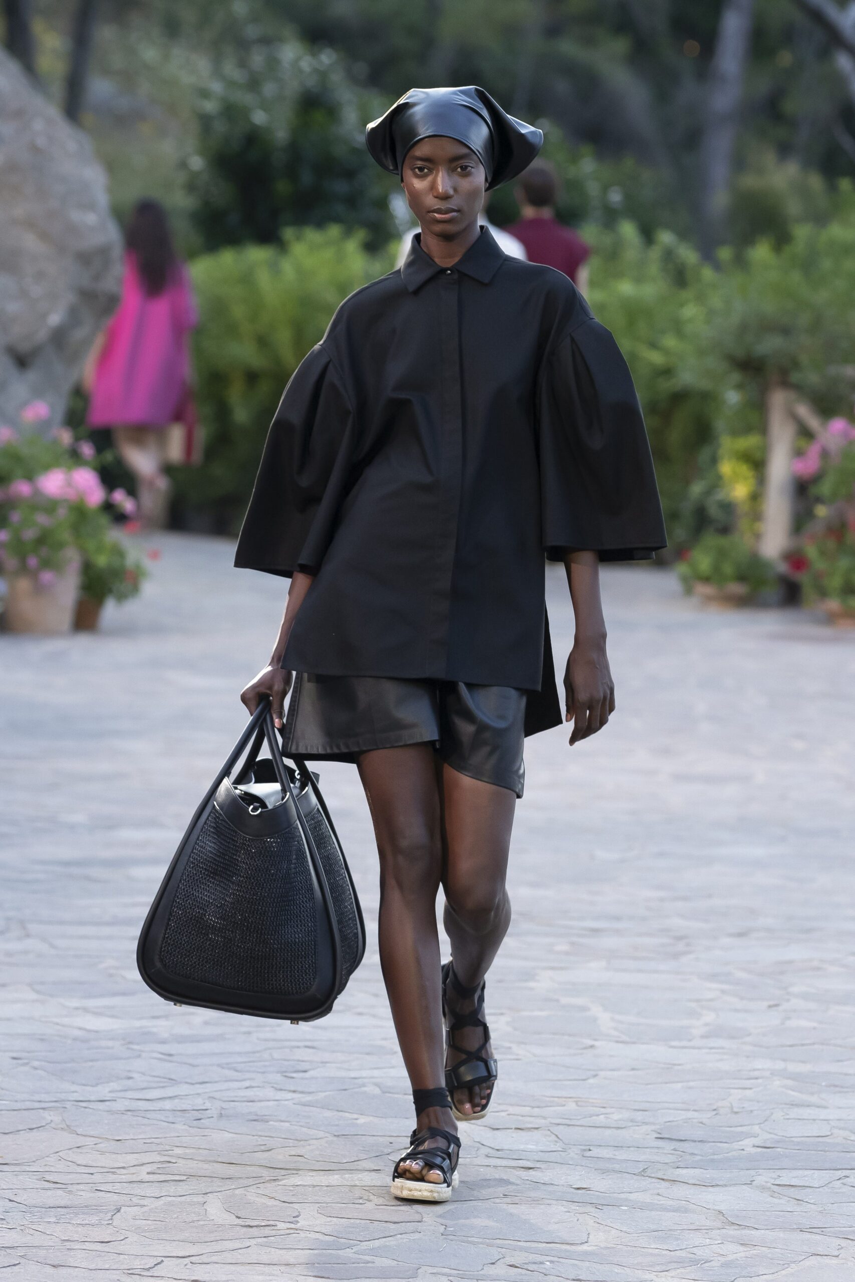 Max Mara Resort 22 Look 29