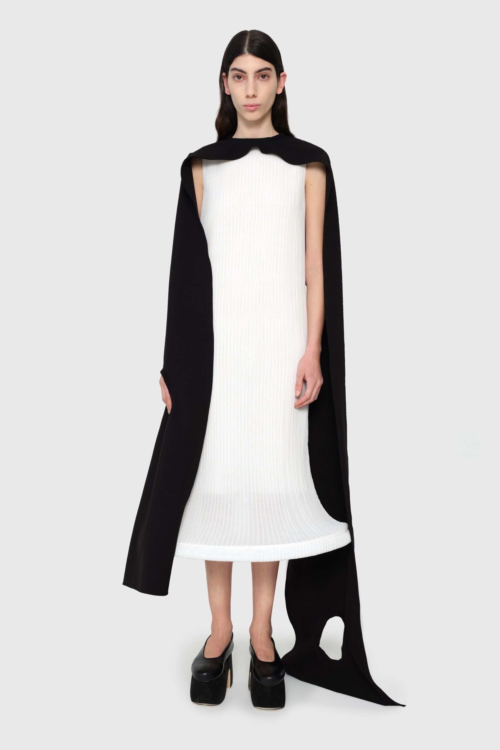 Melitta Baumeister F/W 21 Look 29