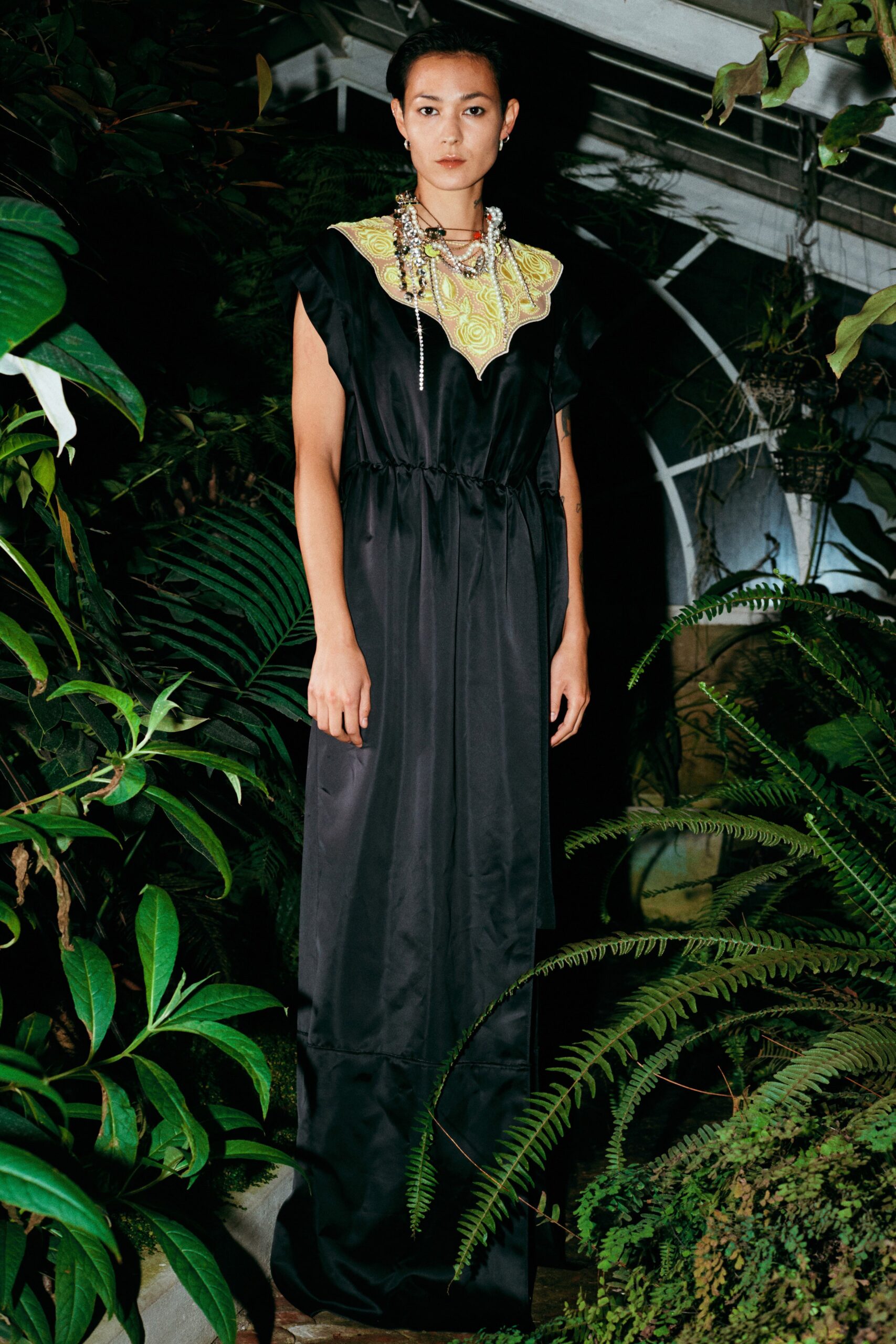 Meryll Rogge S/S 22 Look 29