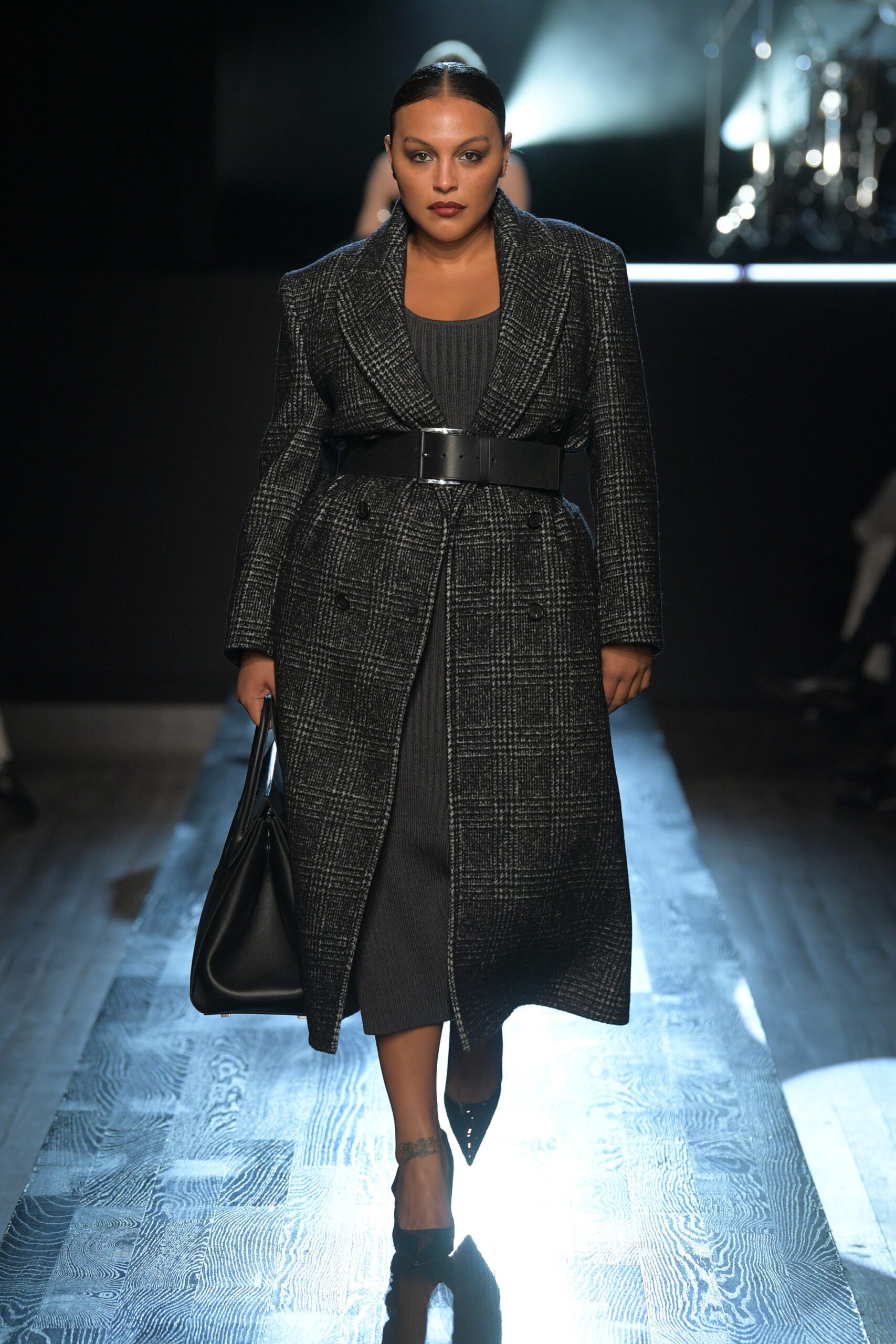 Michael Kors Collection F/W 22 Look 29