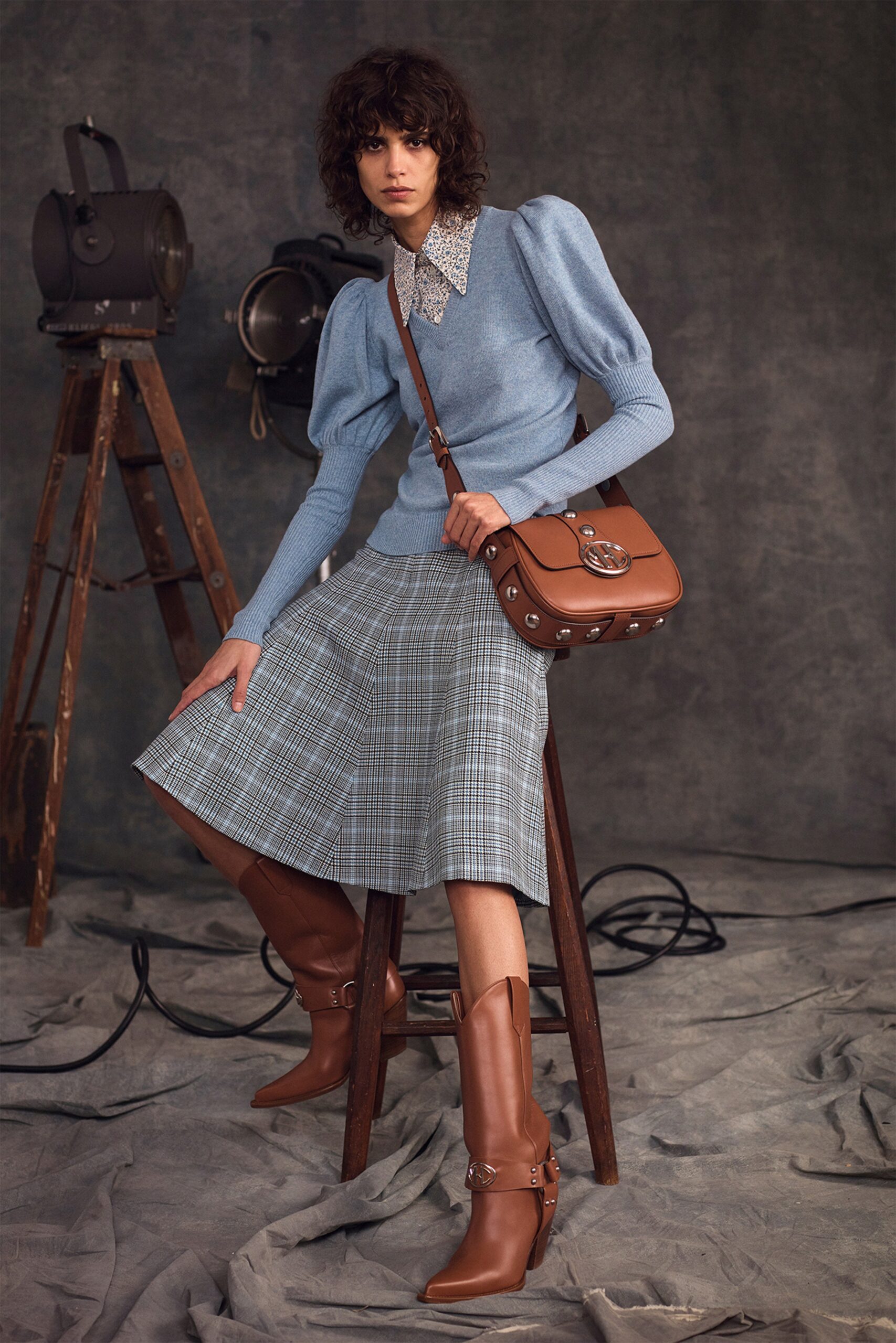 Michael Kors Collection F/W 20 Look 29