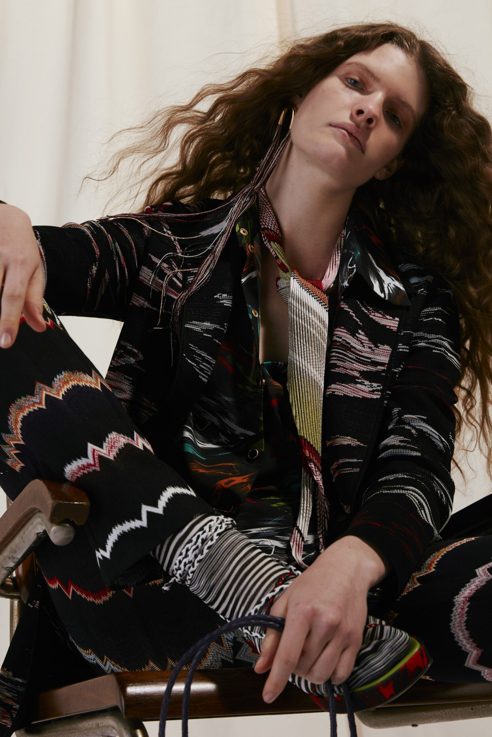 Missoni Resort 20 Look 29
