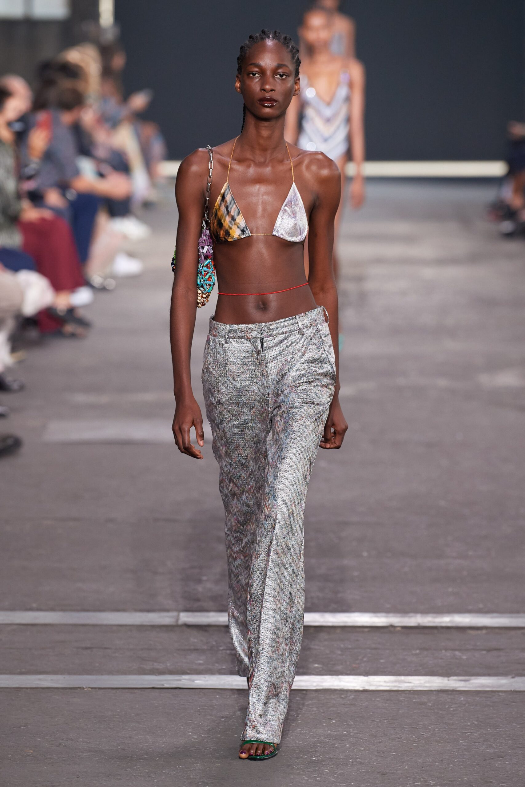 Missoni S/S 22 Look 29