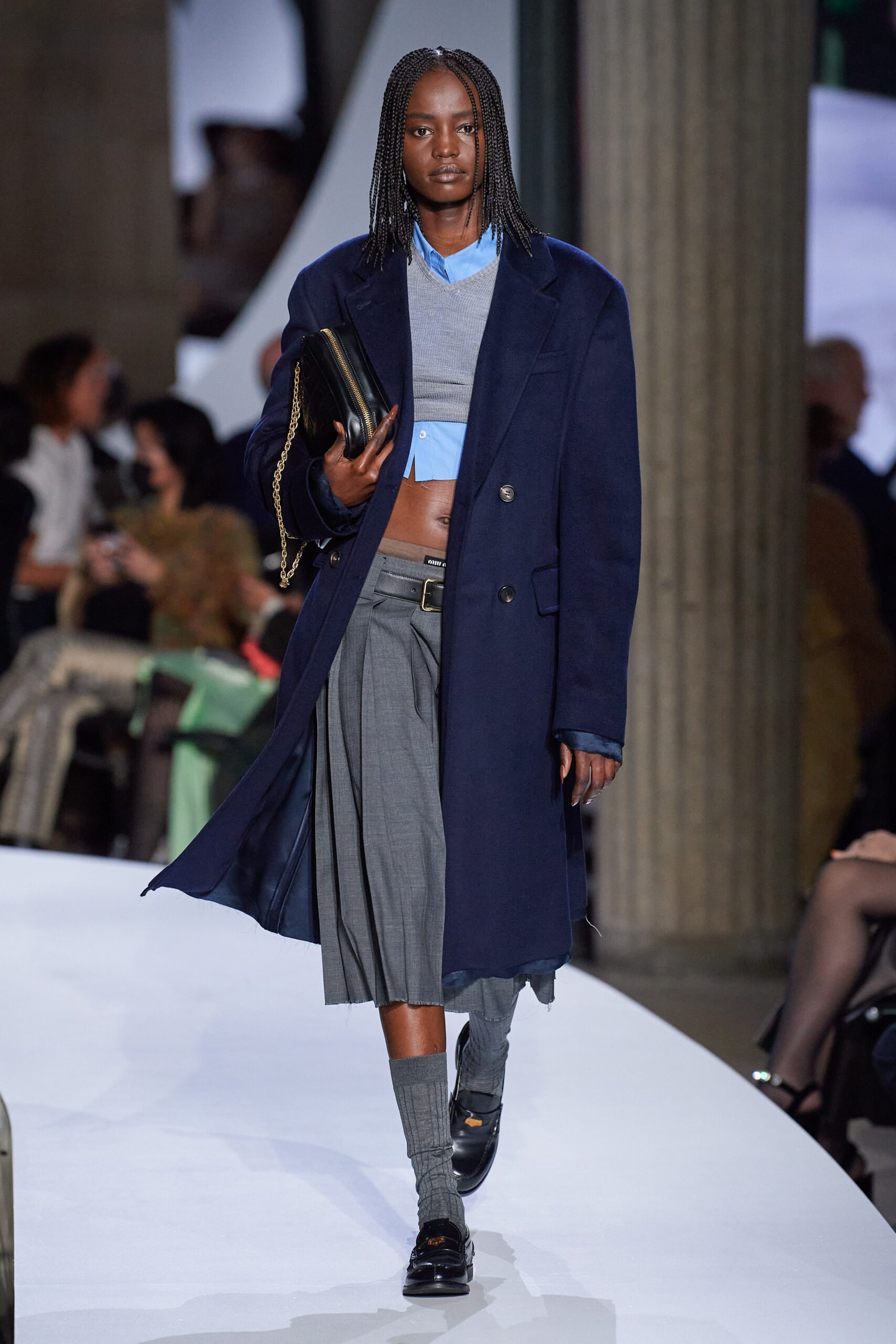 Miu Miu S/S 22 Look 29