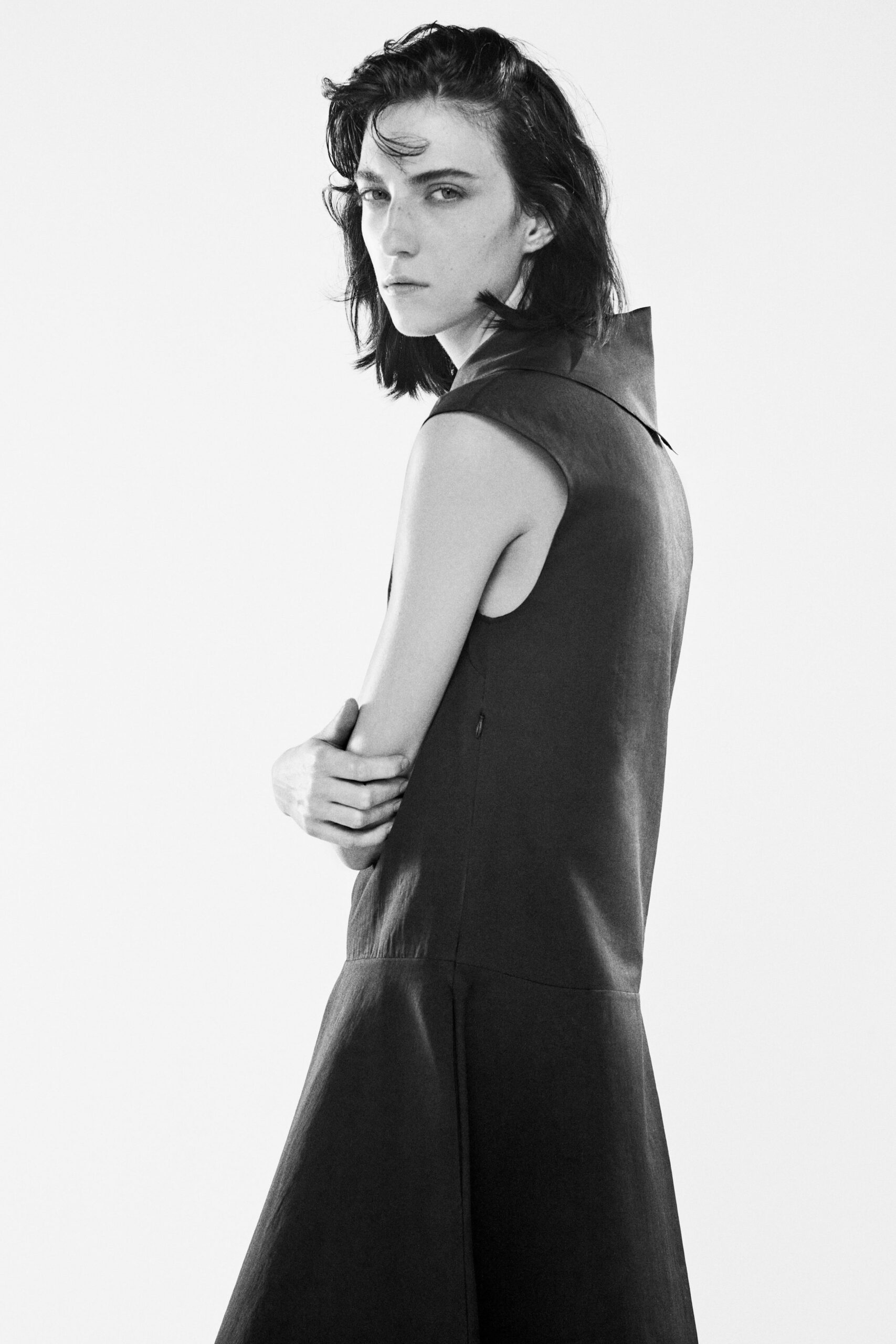 Margaret Howell S/S 23 Look 29