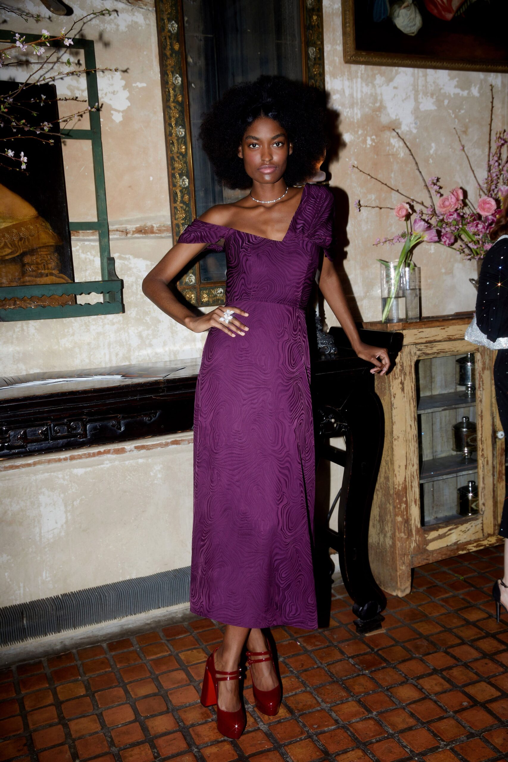 Markarian F/W 23 Look 29