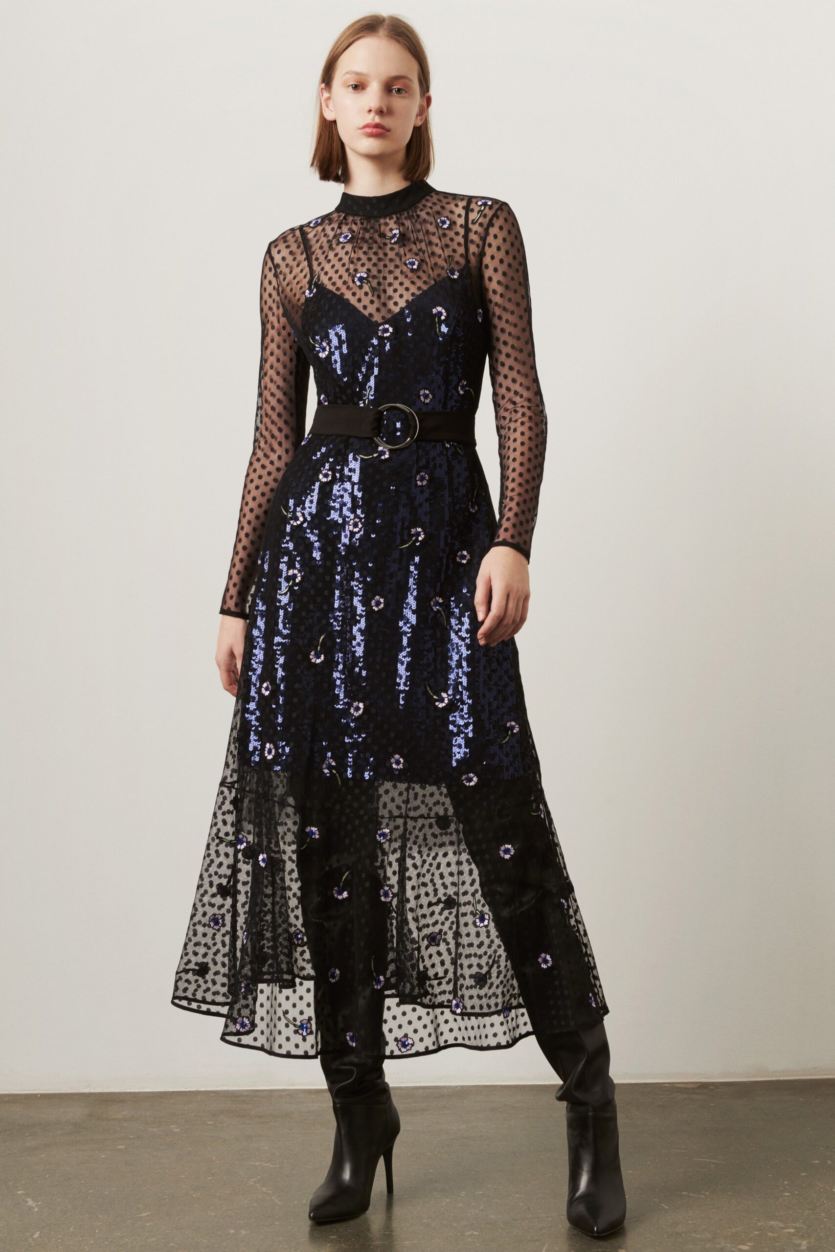 Markus Lupfer F/W 19 Look 29