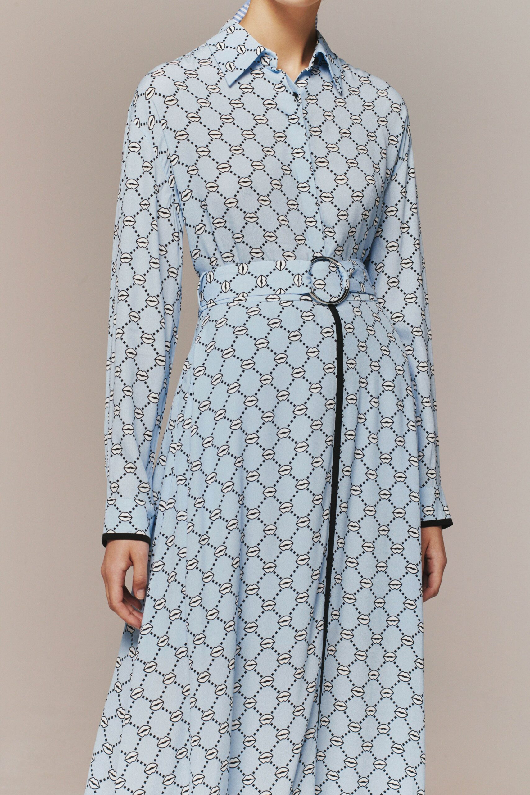 Markus Lupfer Resort 20 Look 27