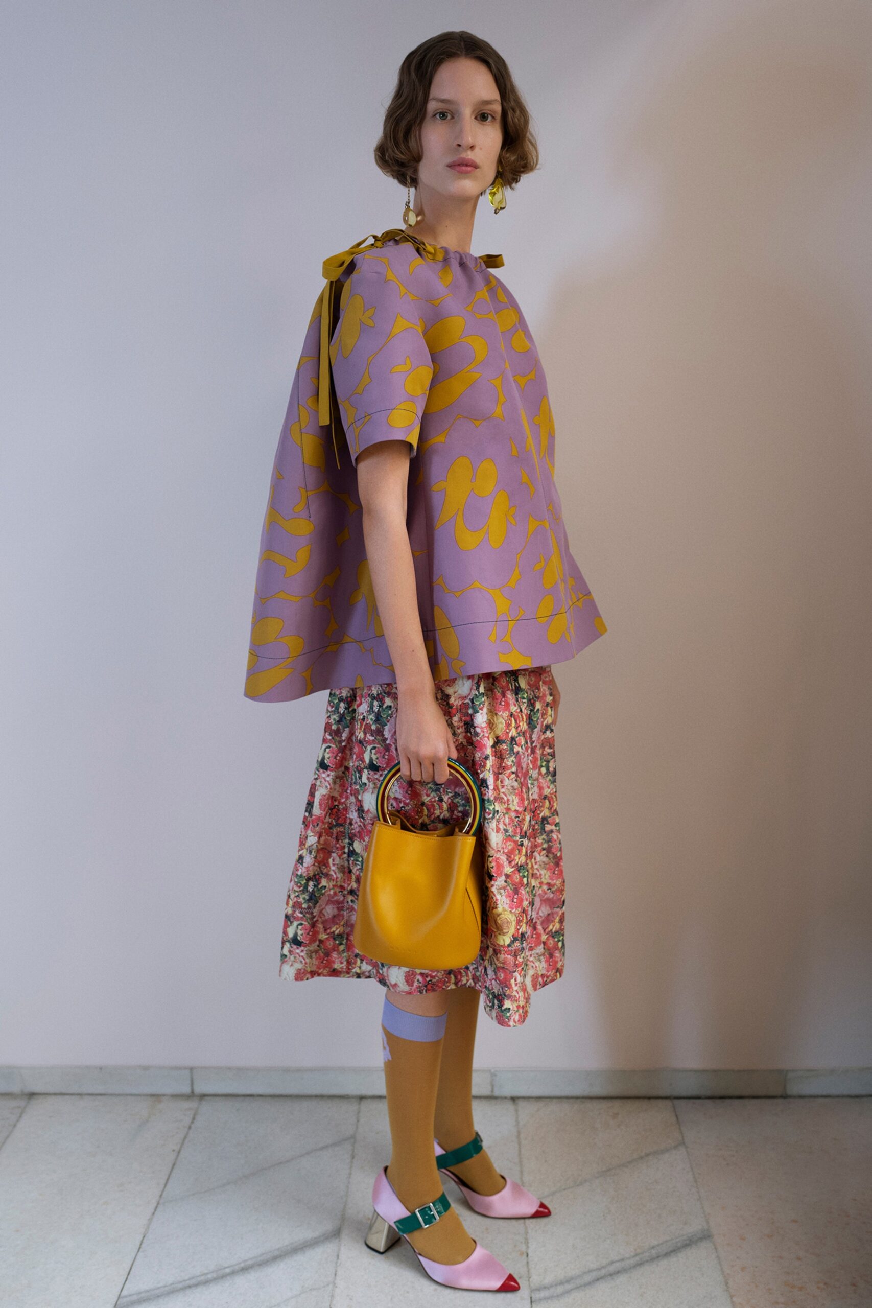 Marni Resort 19 Look 29