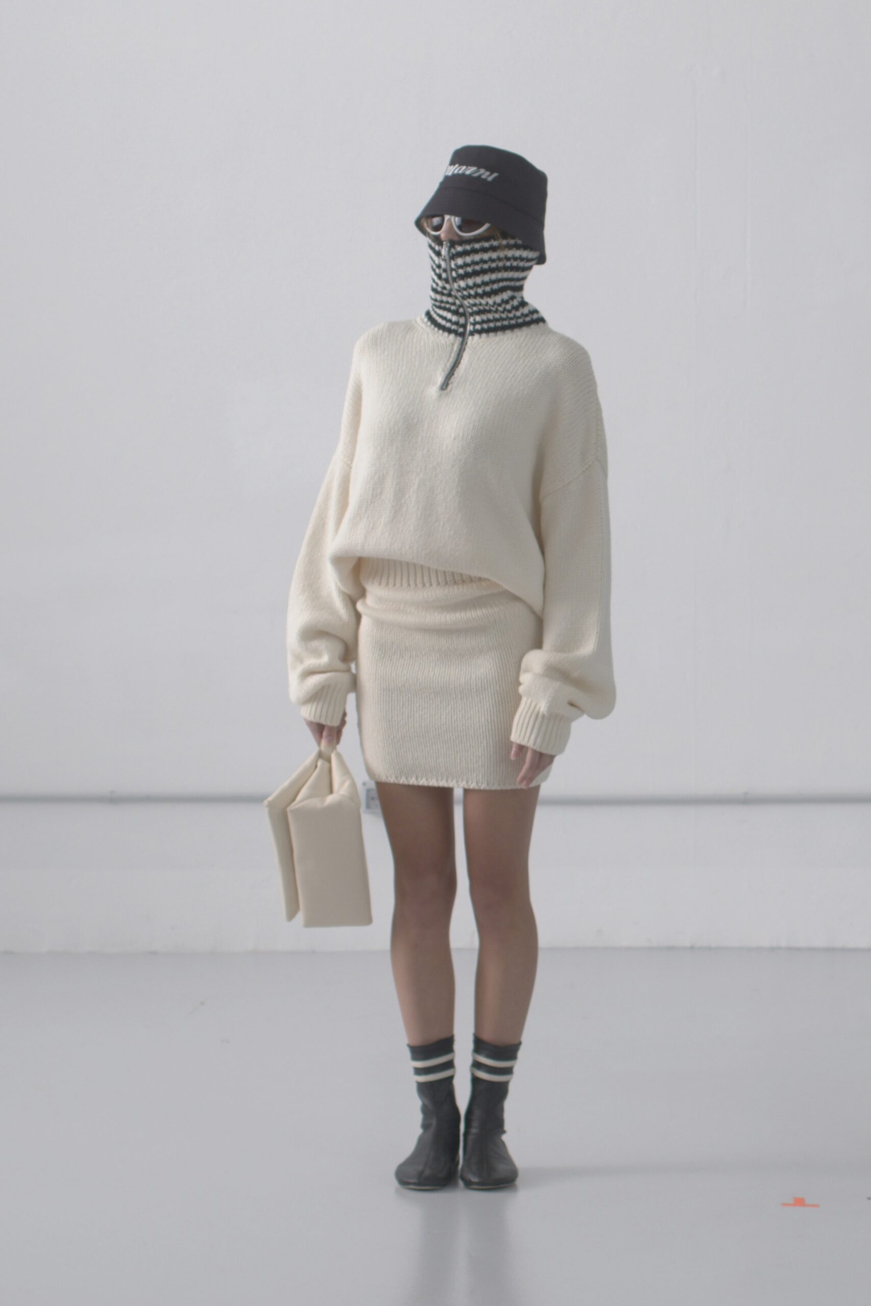Marni F/W 23 Look 29
