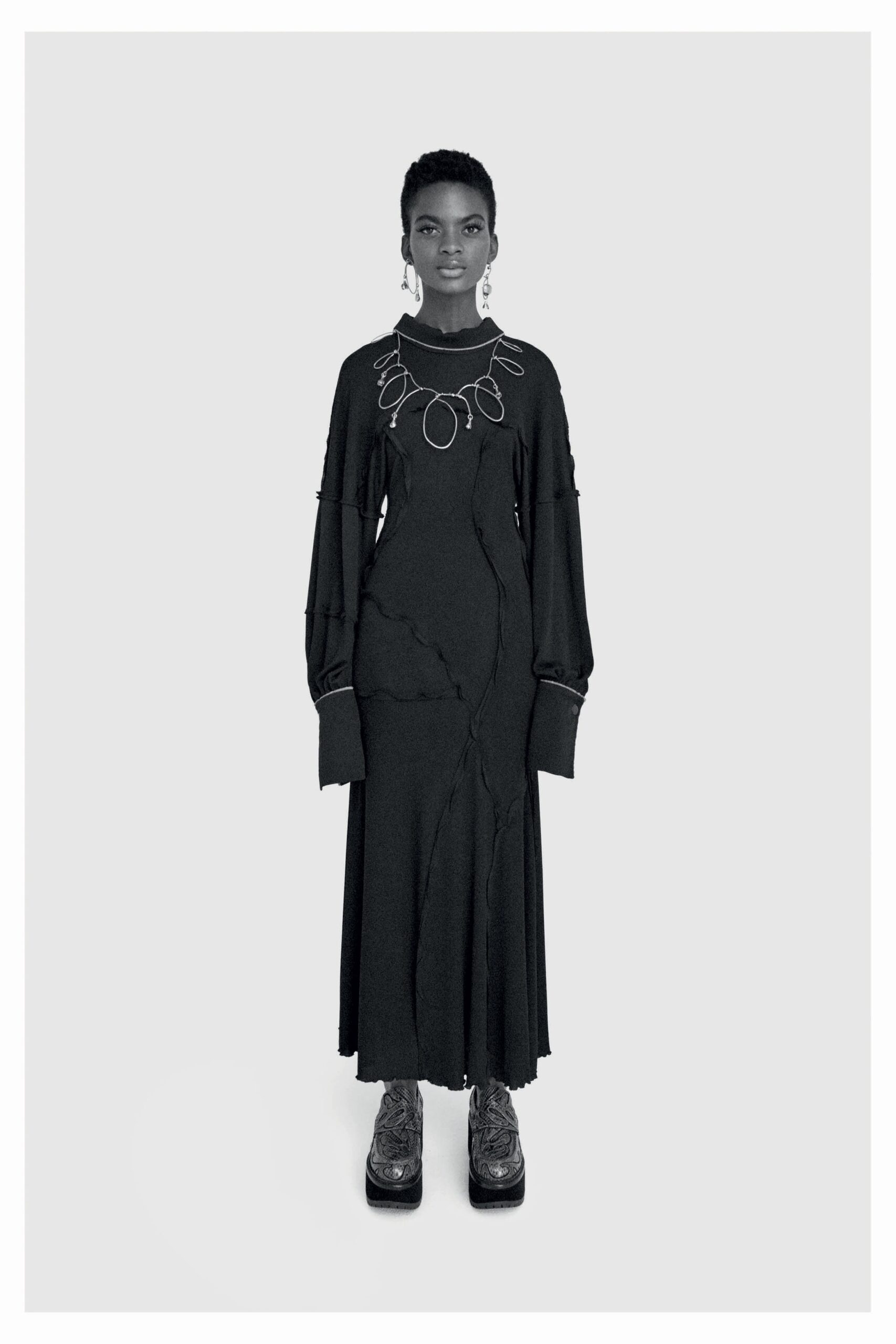Marni F/W 18 Look 29