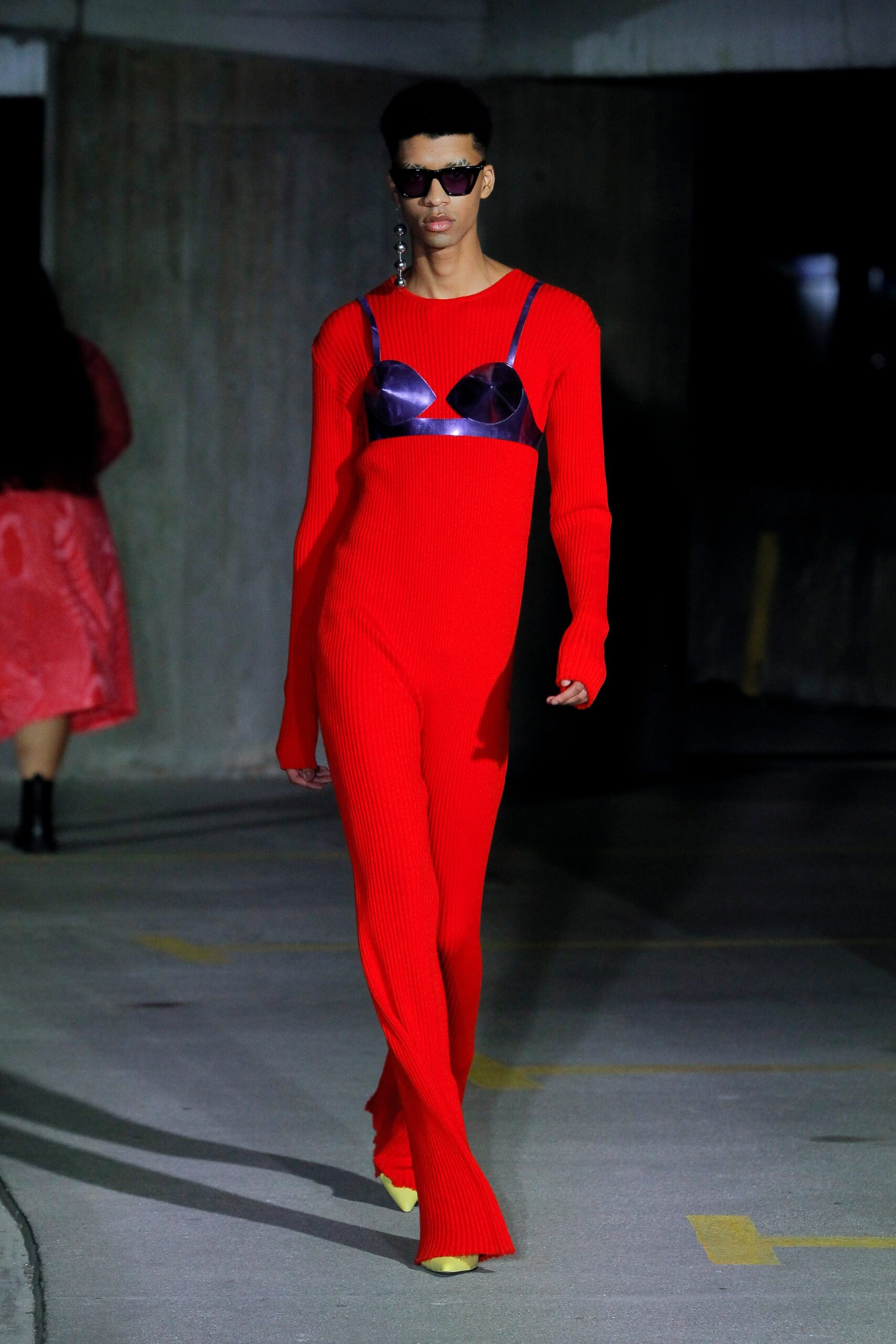 Marques’Almeida S/S 23 Look 29