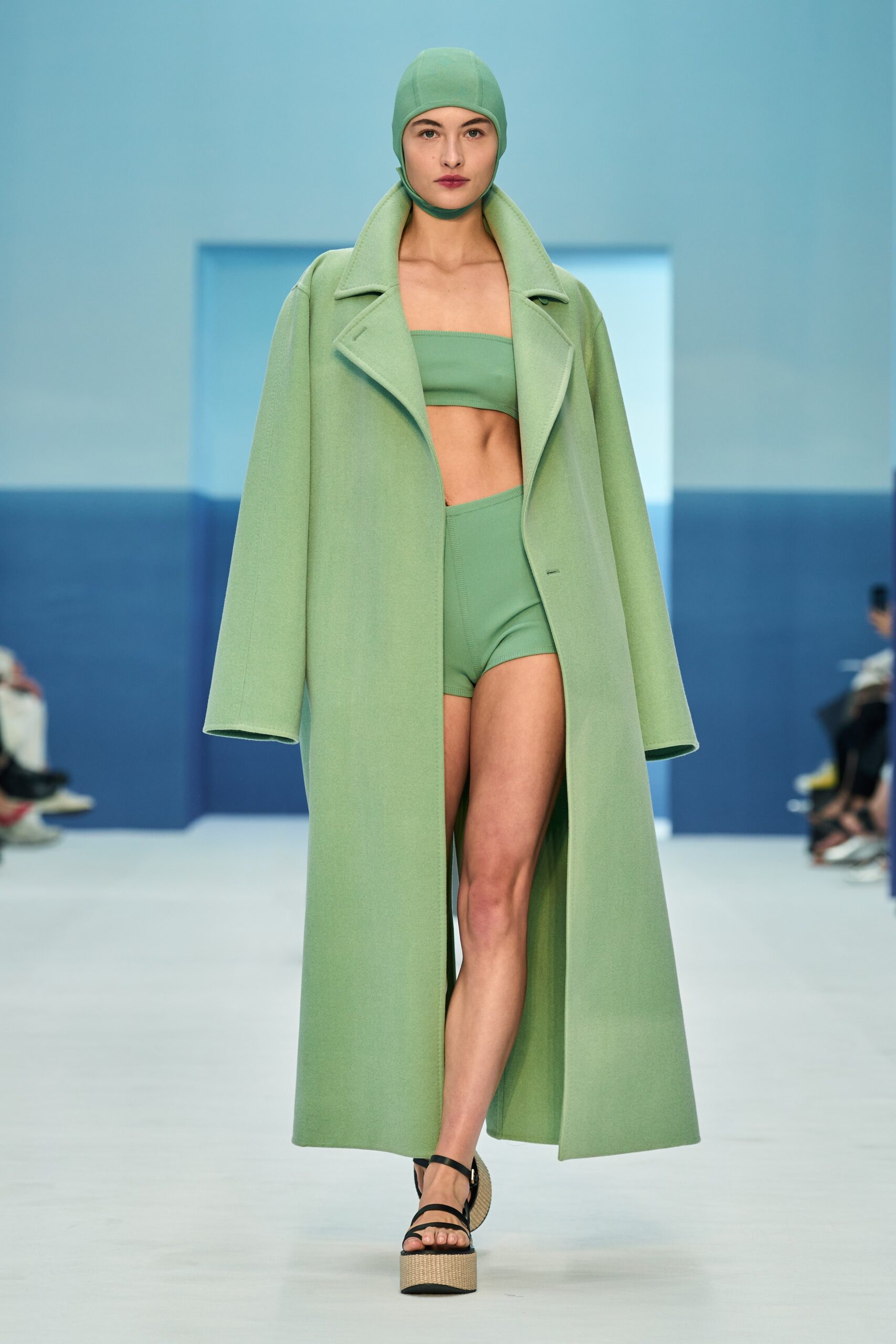 Max Mara S/S 23 Look 29