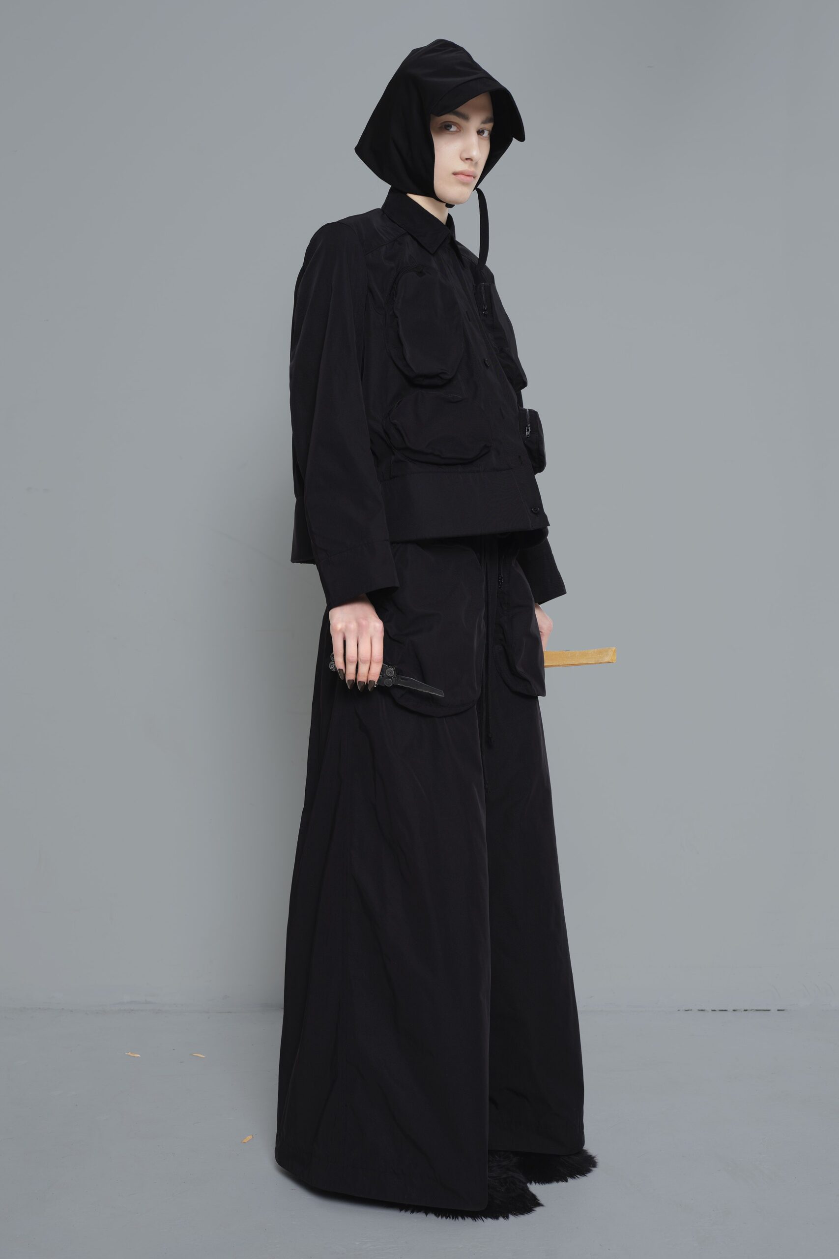 Melitta Baumeister F/W 23 Look 29